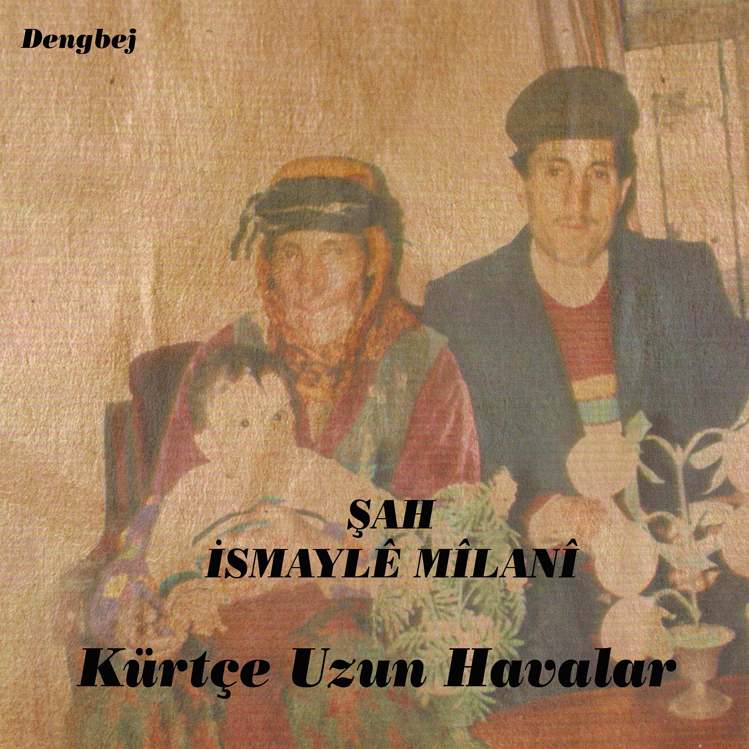 Şah İsmaylé Mîlanî - Heso U Naze