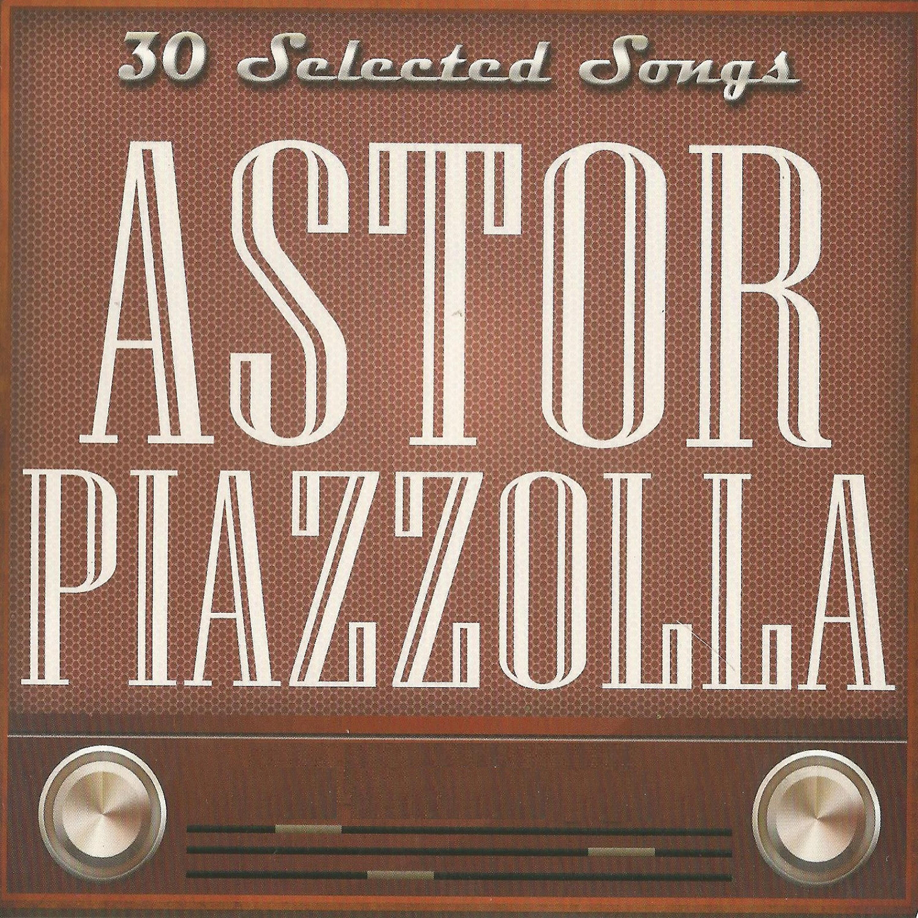 Astor Piazzolla - Imperial