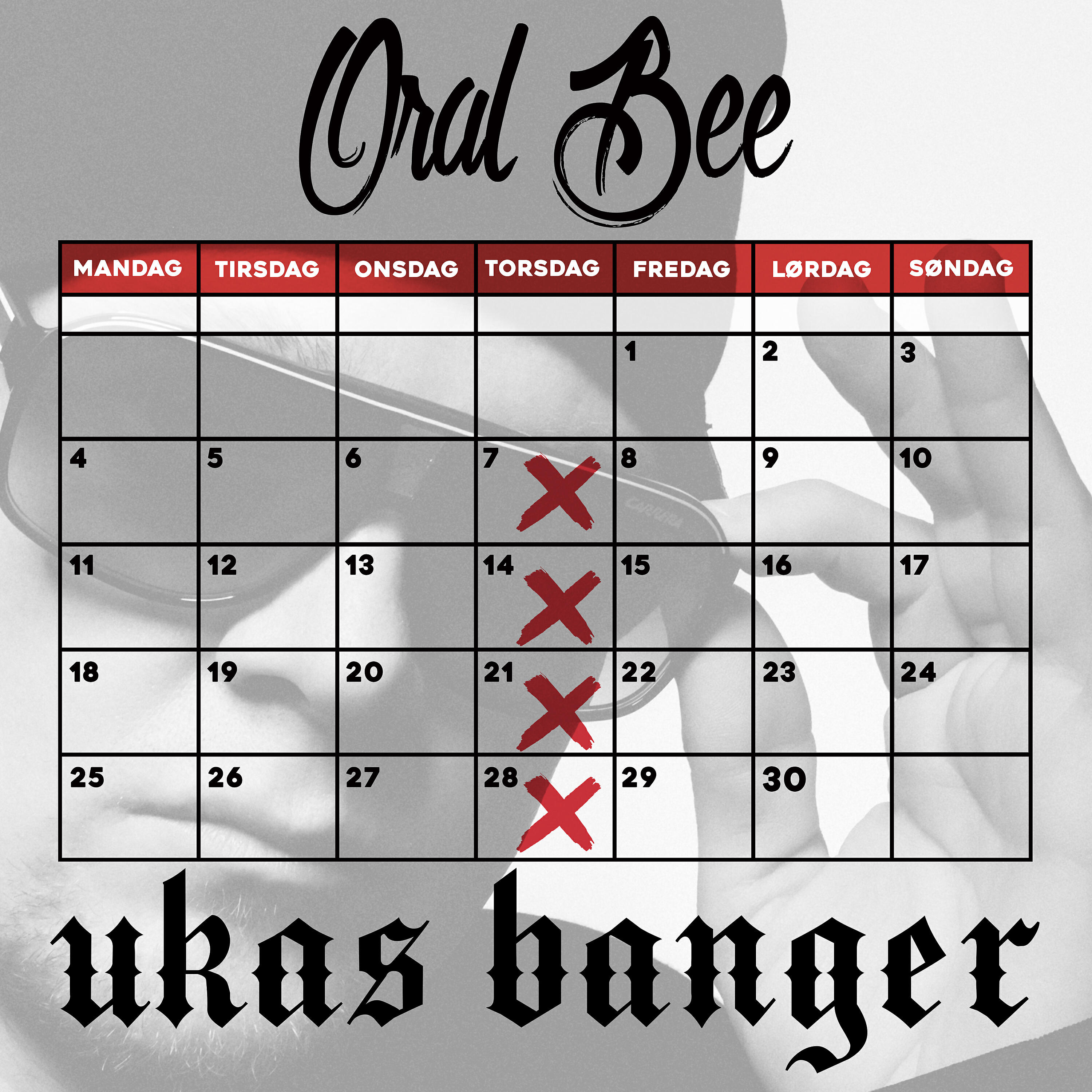 Oral Bee - Forhandlinger