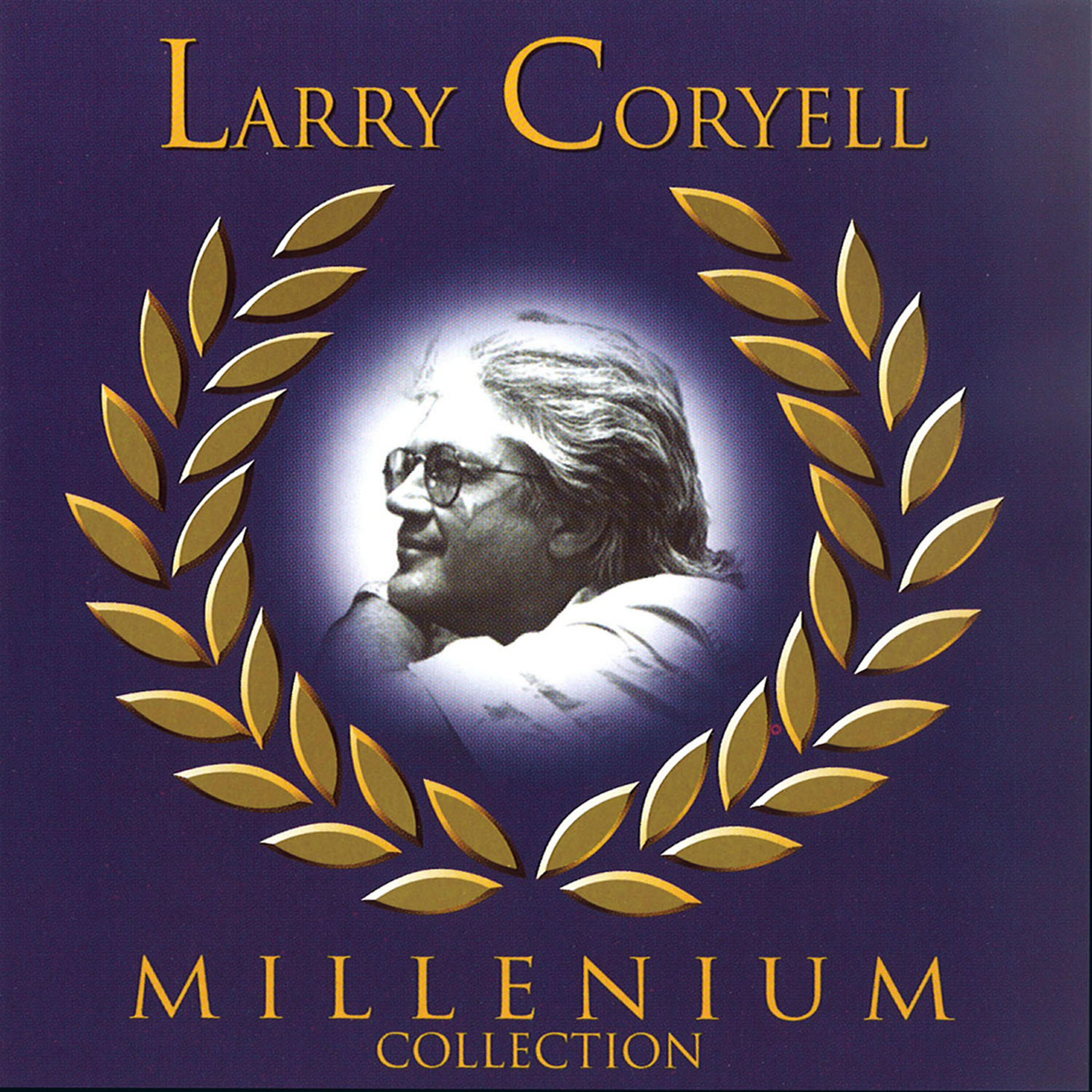 Larry Coryell - Pieta