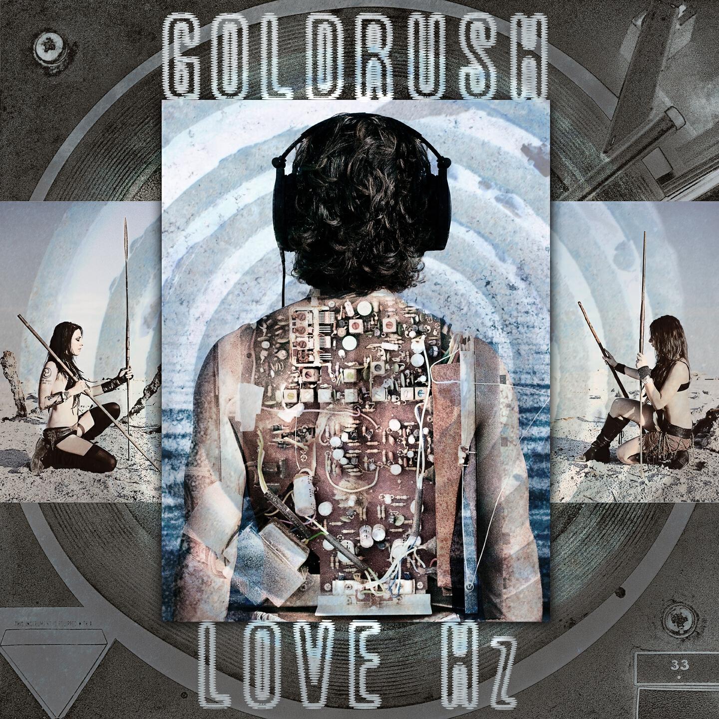 GoldRush - MySkye