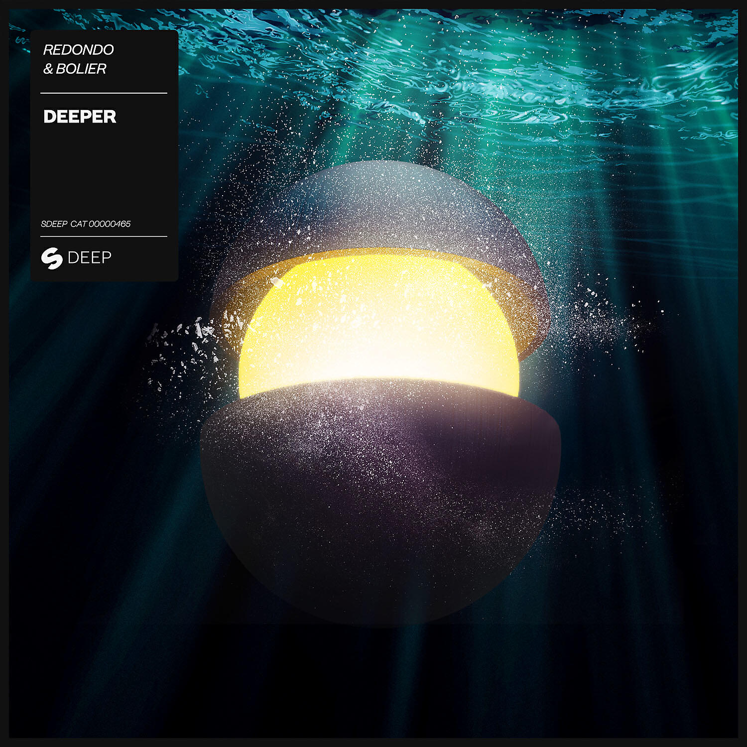 Redondo - Deeper