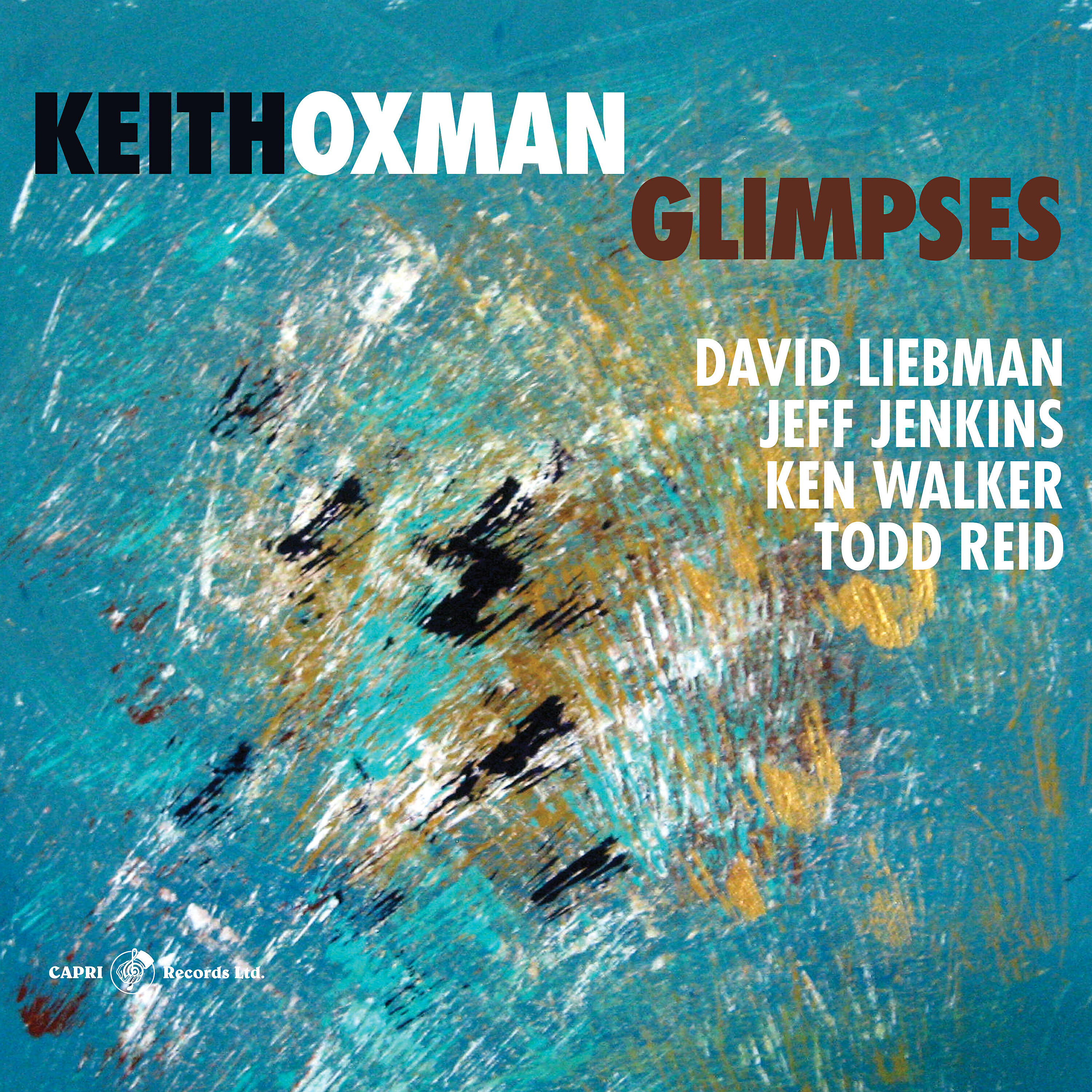 David Liebman - Shai