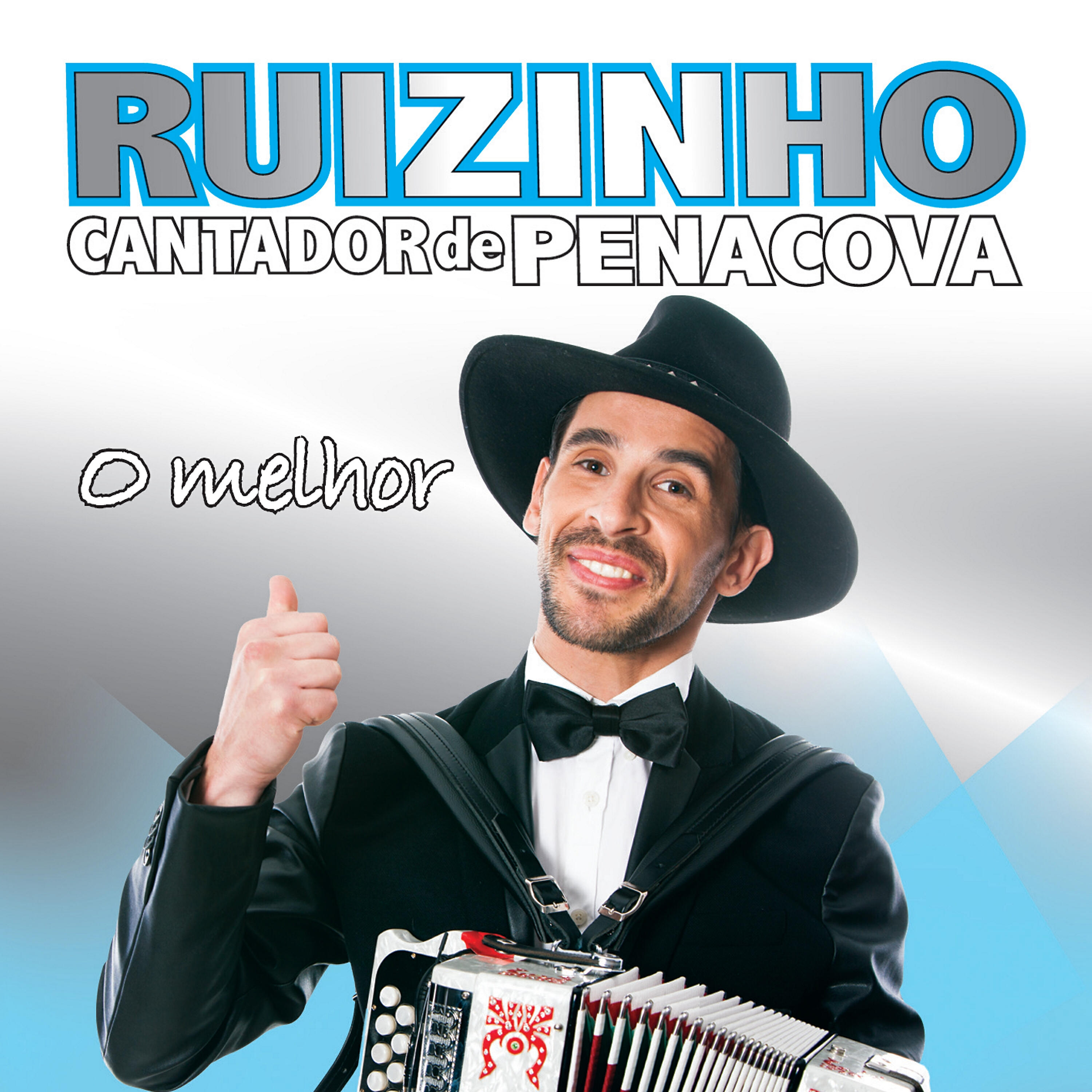 Ruizinho Cantador de Penacova - Ida a Lisboa