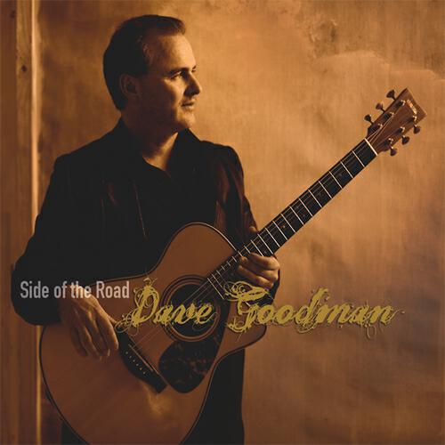 Dave Goodman - Side of the Road (For Wilson Blount)
