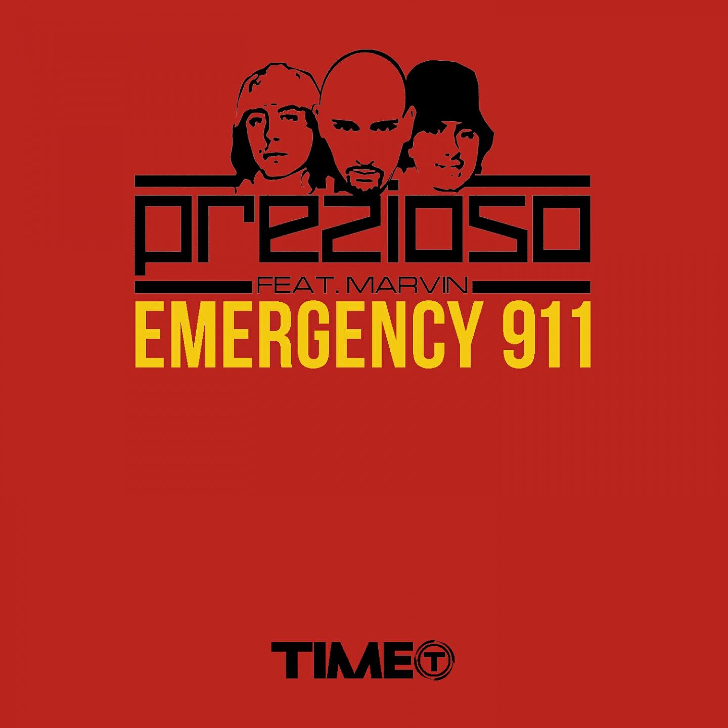 Prezioso - Emergency 911