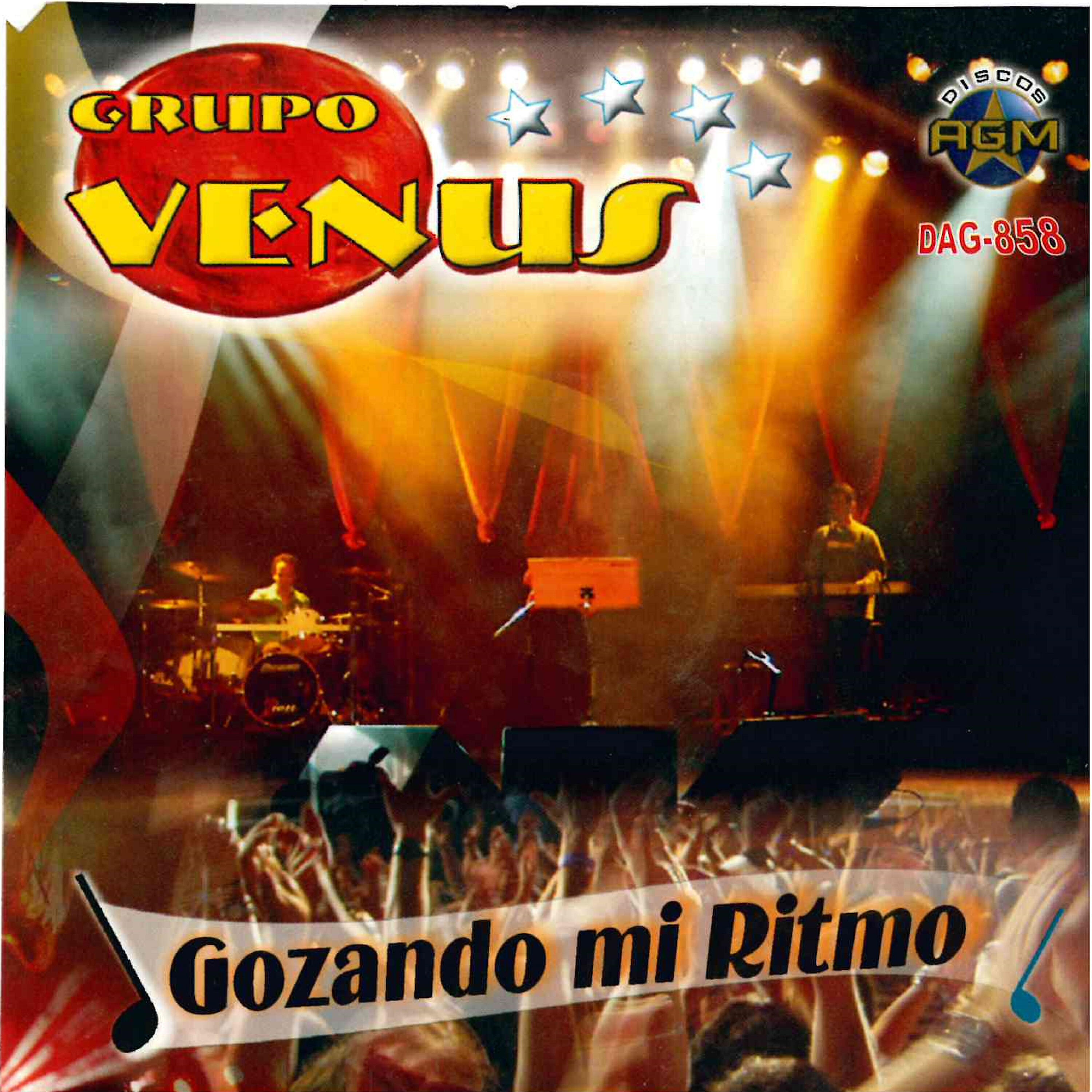 Grupo Venus - Suave y Sabroso