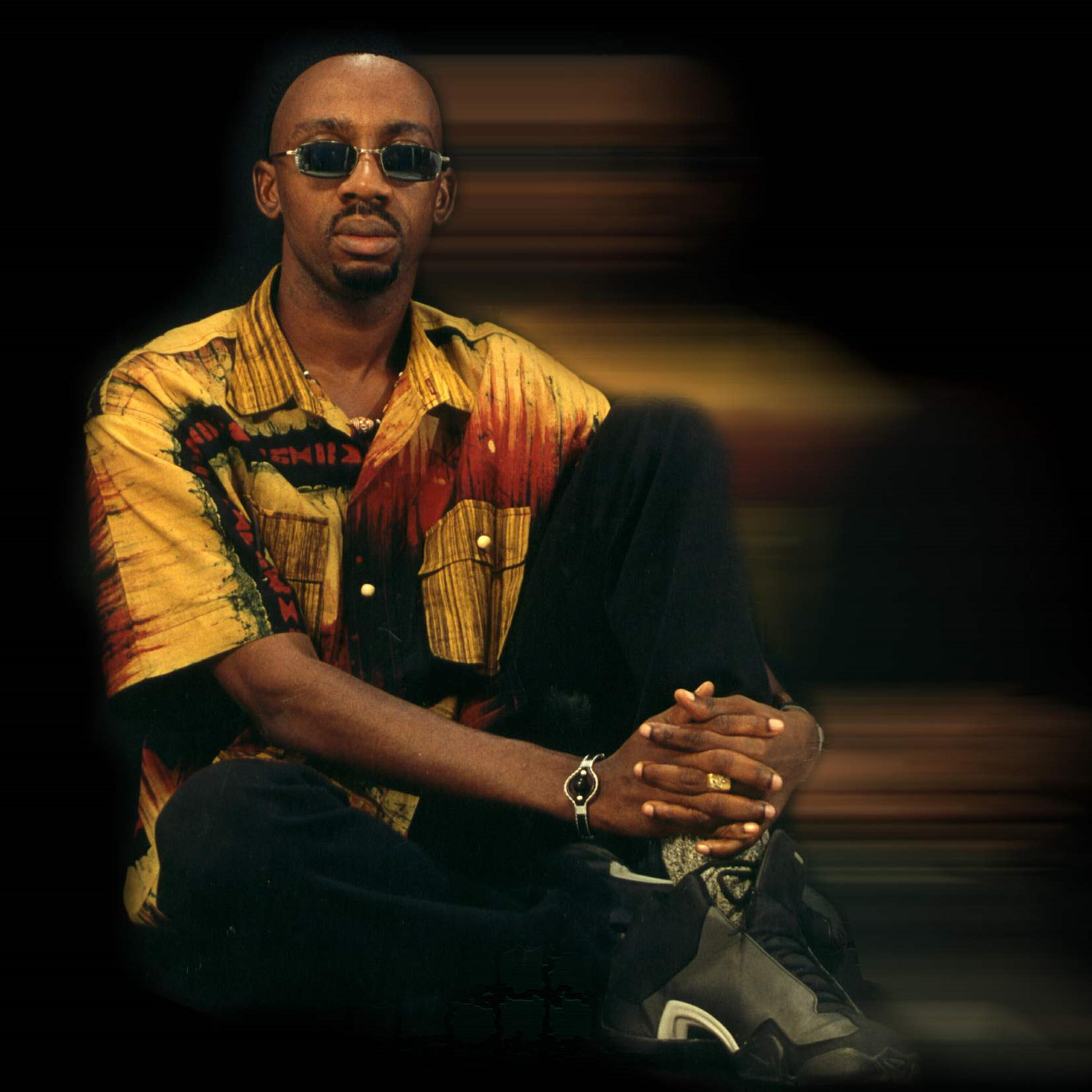 Rex Omar - Obi Do Ba