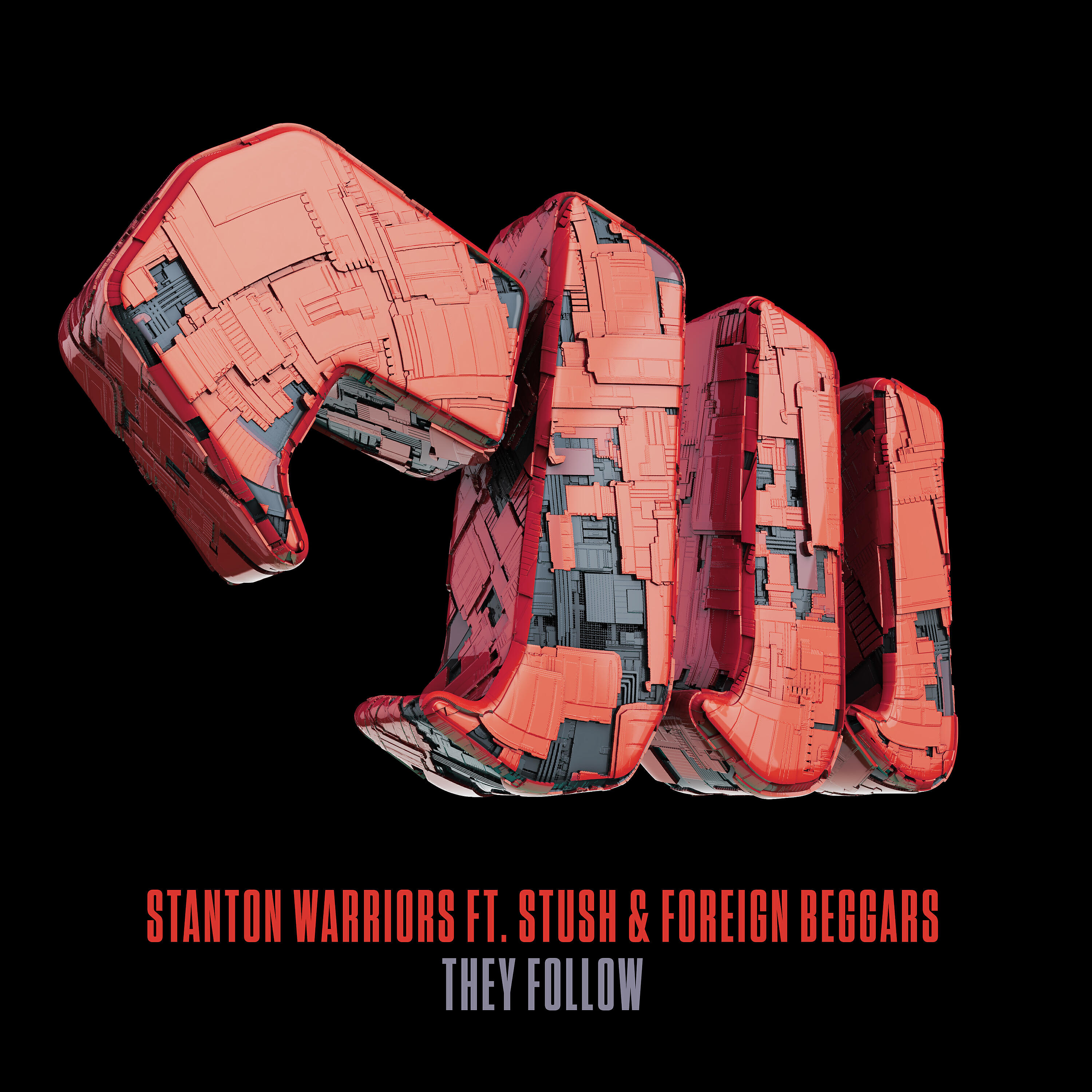 Stanton Warriors - They Follow