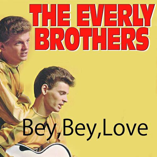 The Everly Brothers - Hey Doll Baby