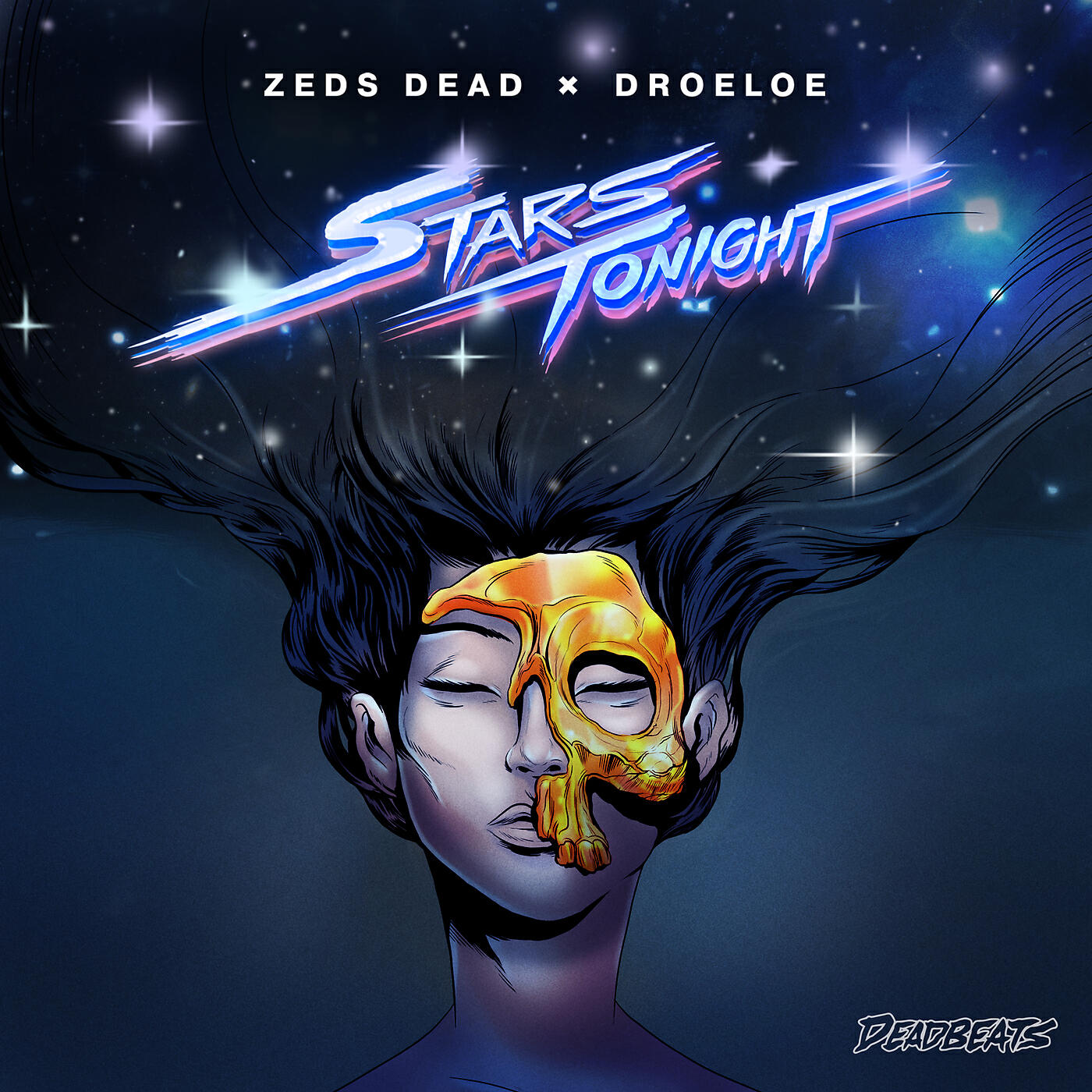 Zeds Dead - Stars Tonight