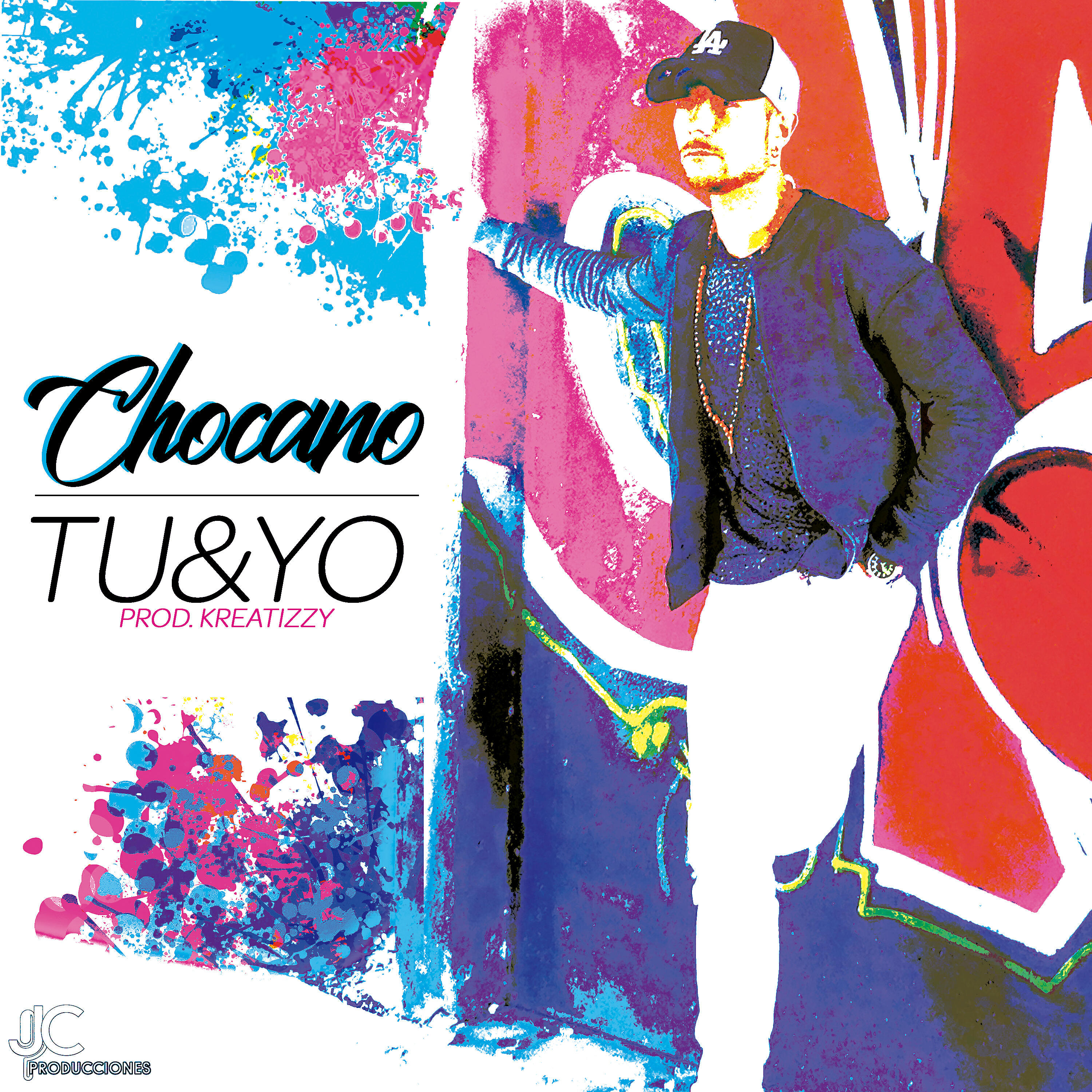 Chocano - Tu y Yo