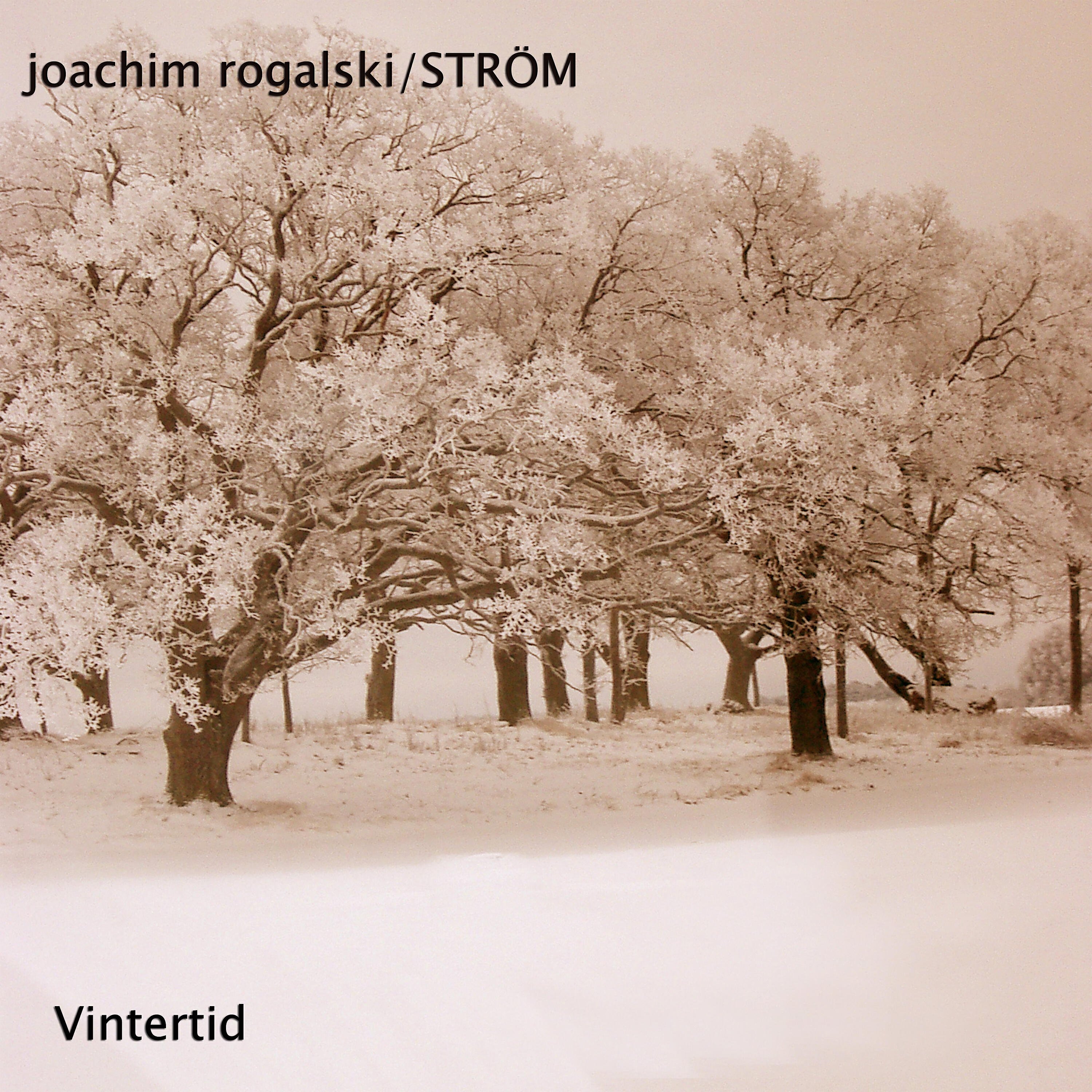 Joachim Rogalski Ström - Klass