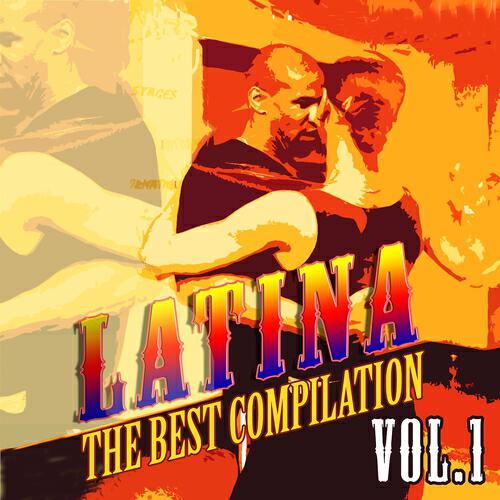 Lola Rodriguez - La Camisa Negra (Extended Mix)