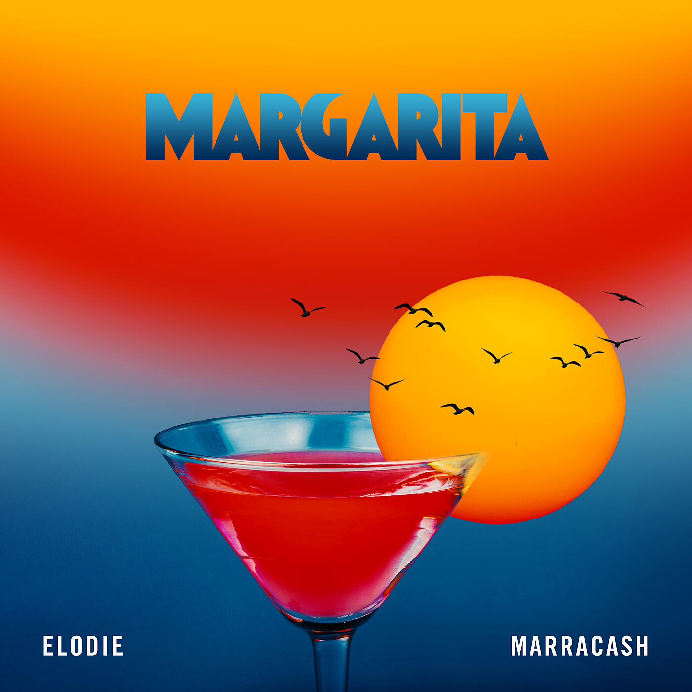 Elodie - Margarita