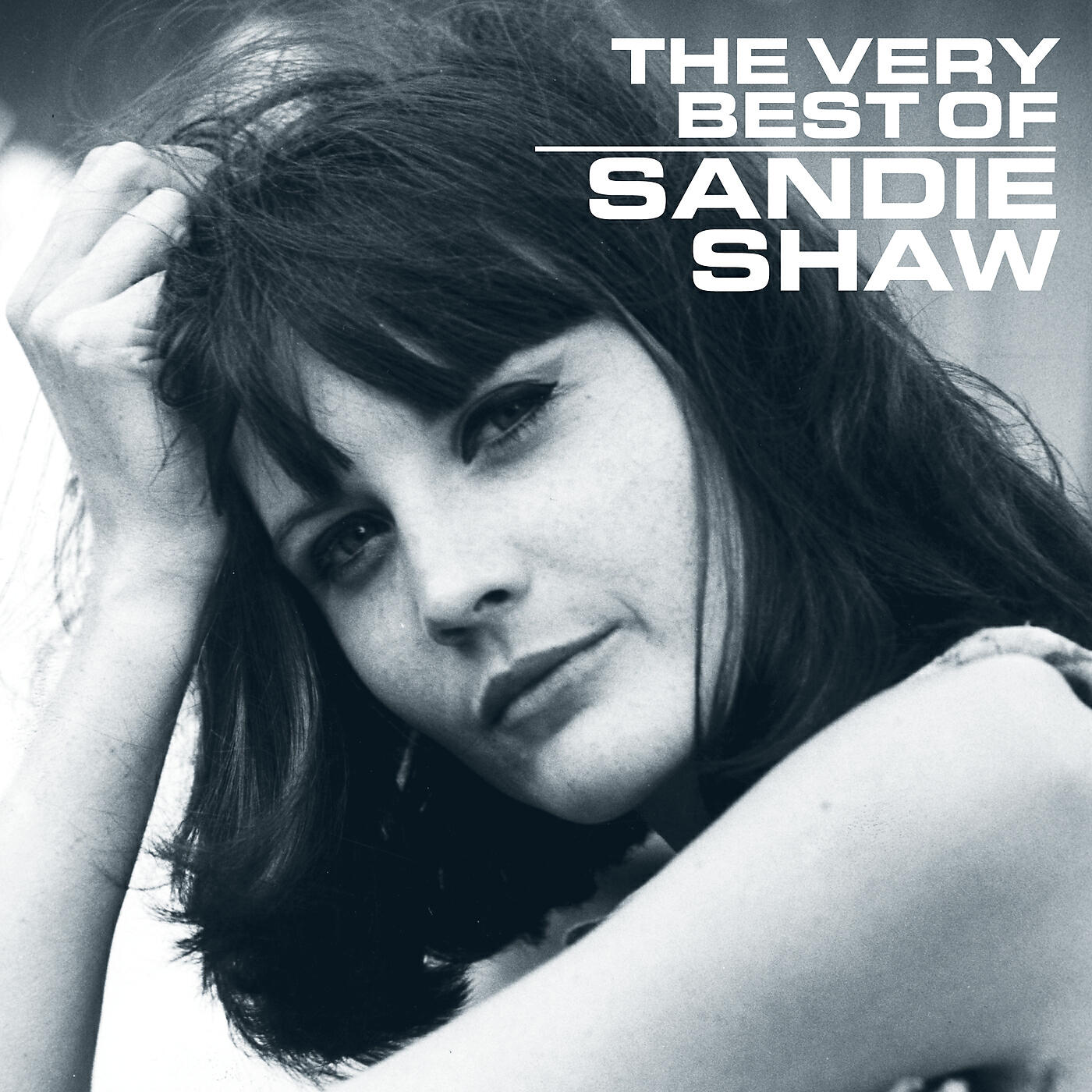 Sandie Shaw - Nothing Less Than Brilliant