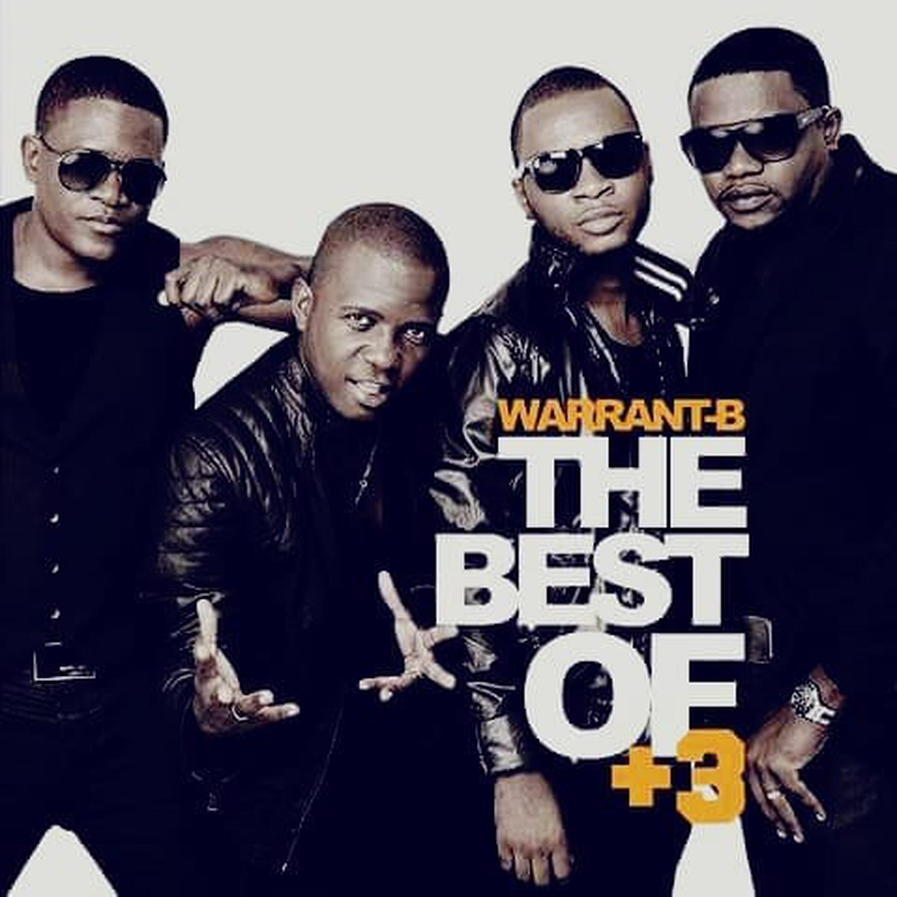 Warrant B - Adoro Damas