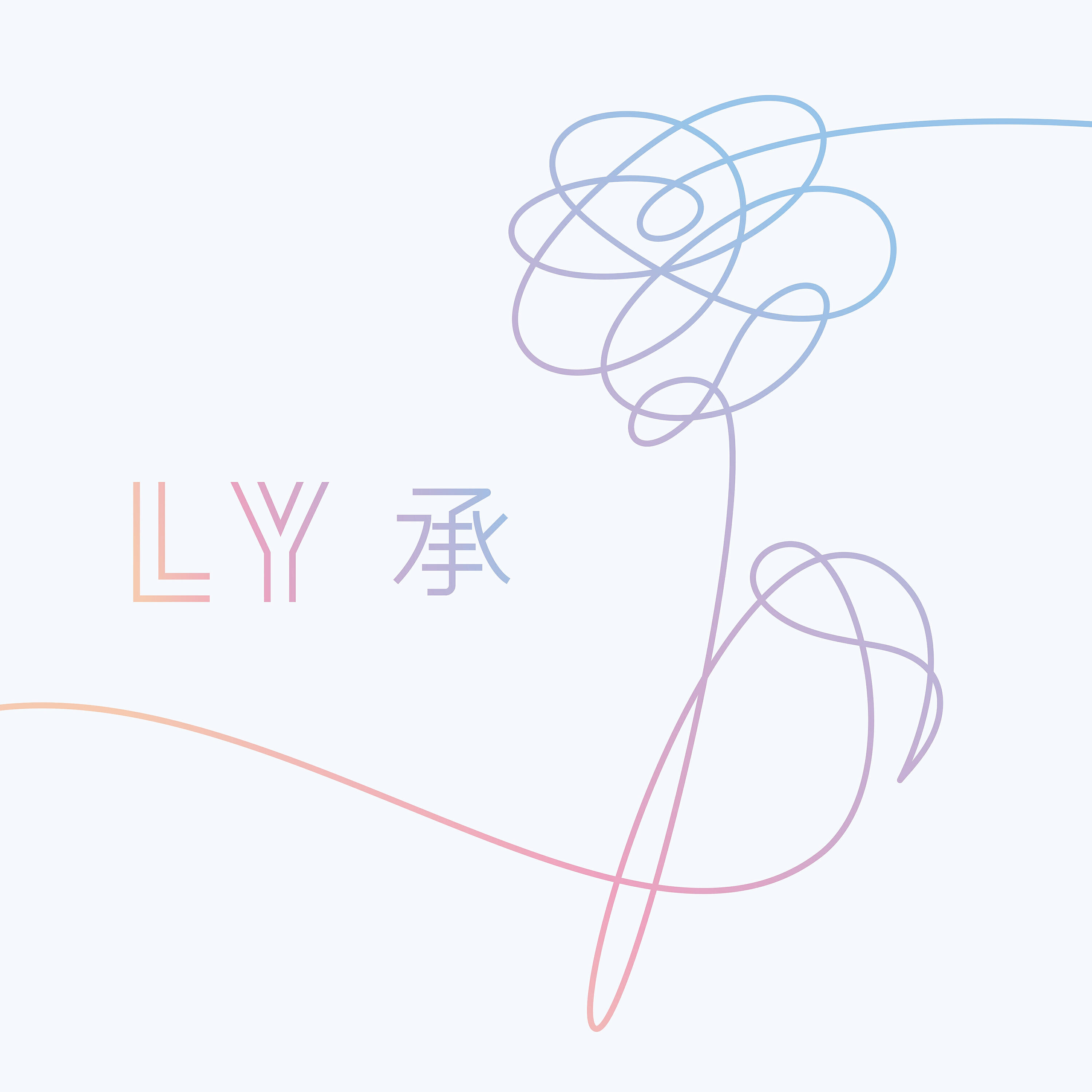 BTS - dimple