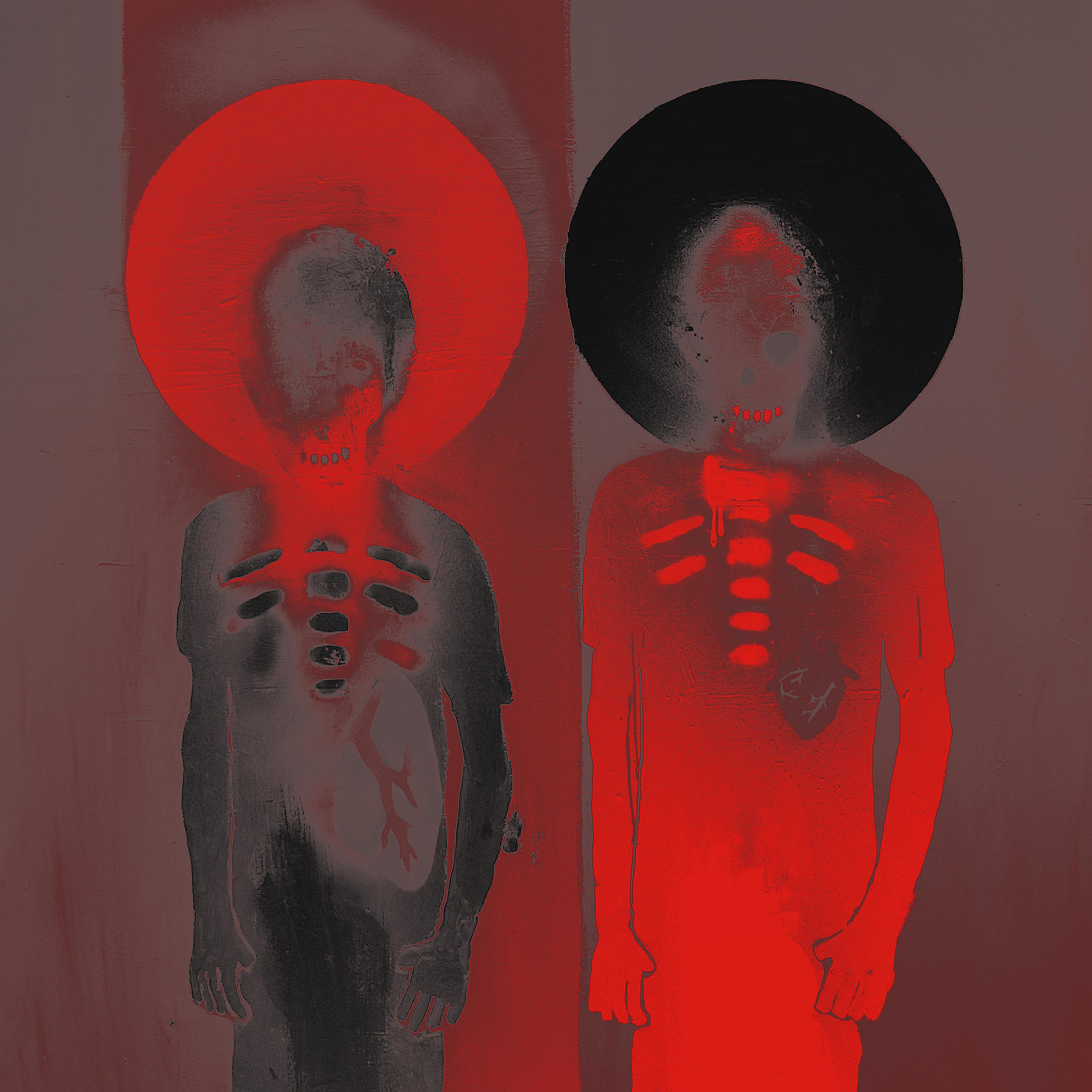 UNKLE - Restless