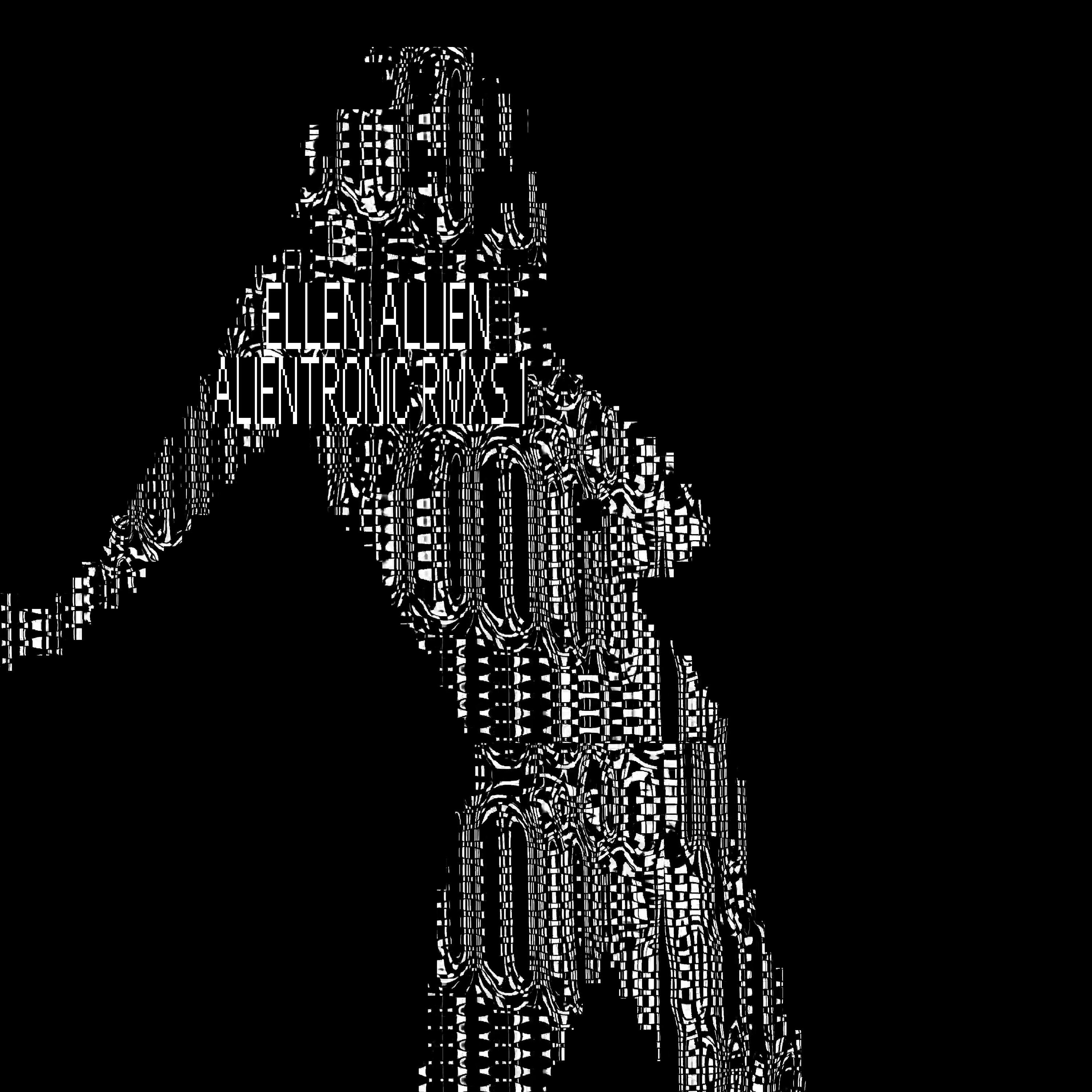 Ellen Allien - Love Distortion (Edit1)