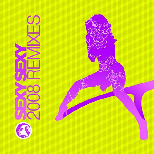 Roma Pafos - Sexy Sexy 2008 (Dj Hitretz Progressive Rmx)