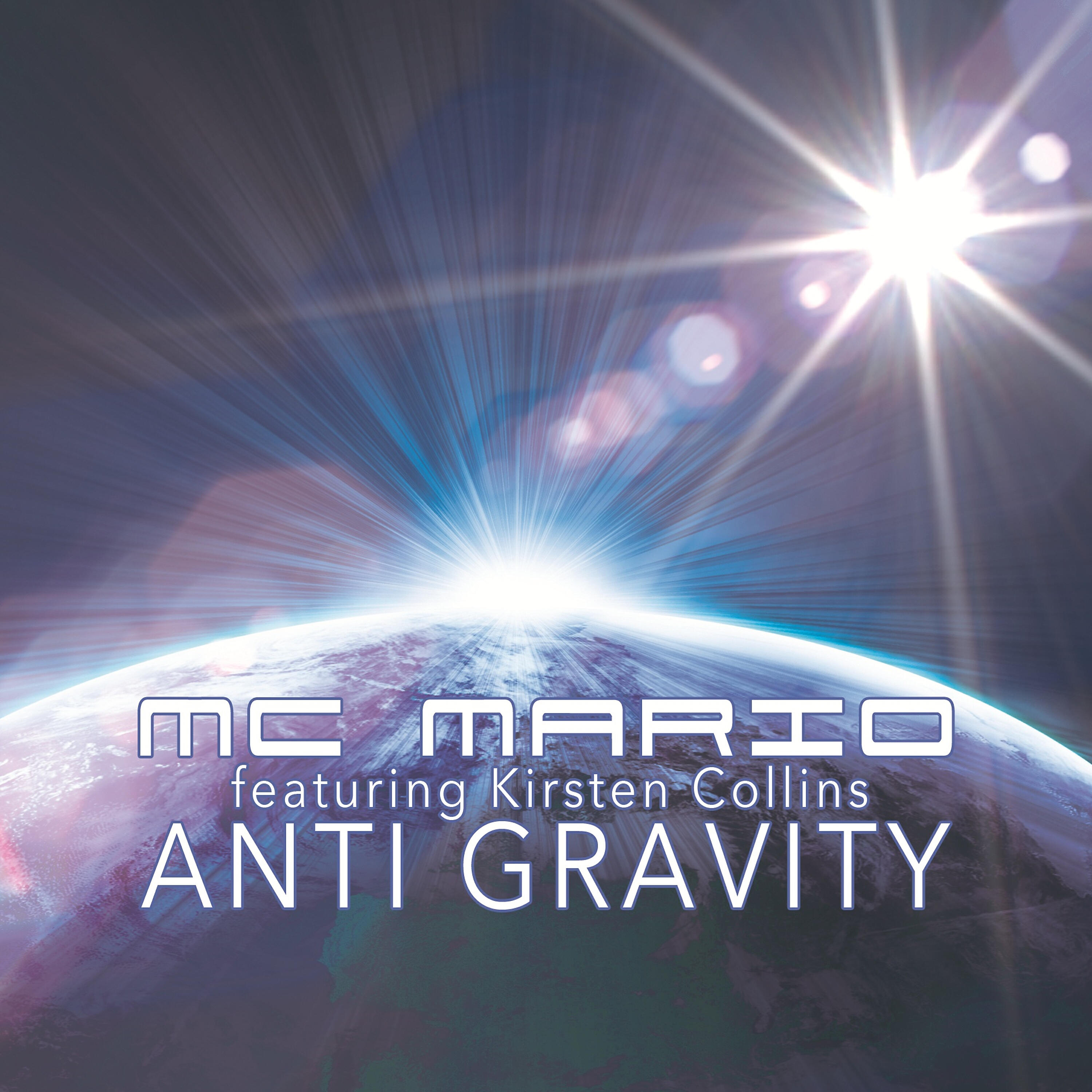MC Mario - Anti Gravity (Paul Random Remix)