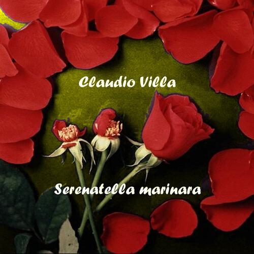 Claudio Villa - Vicino alla fontana