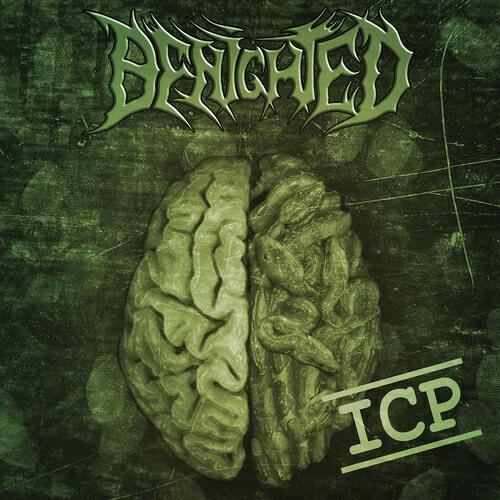 Benighted - Phlebotomized