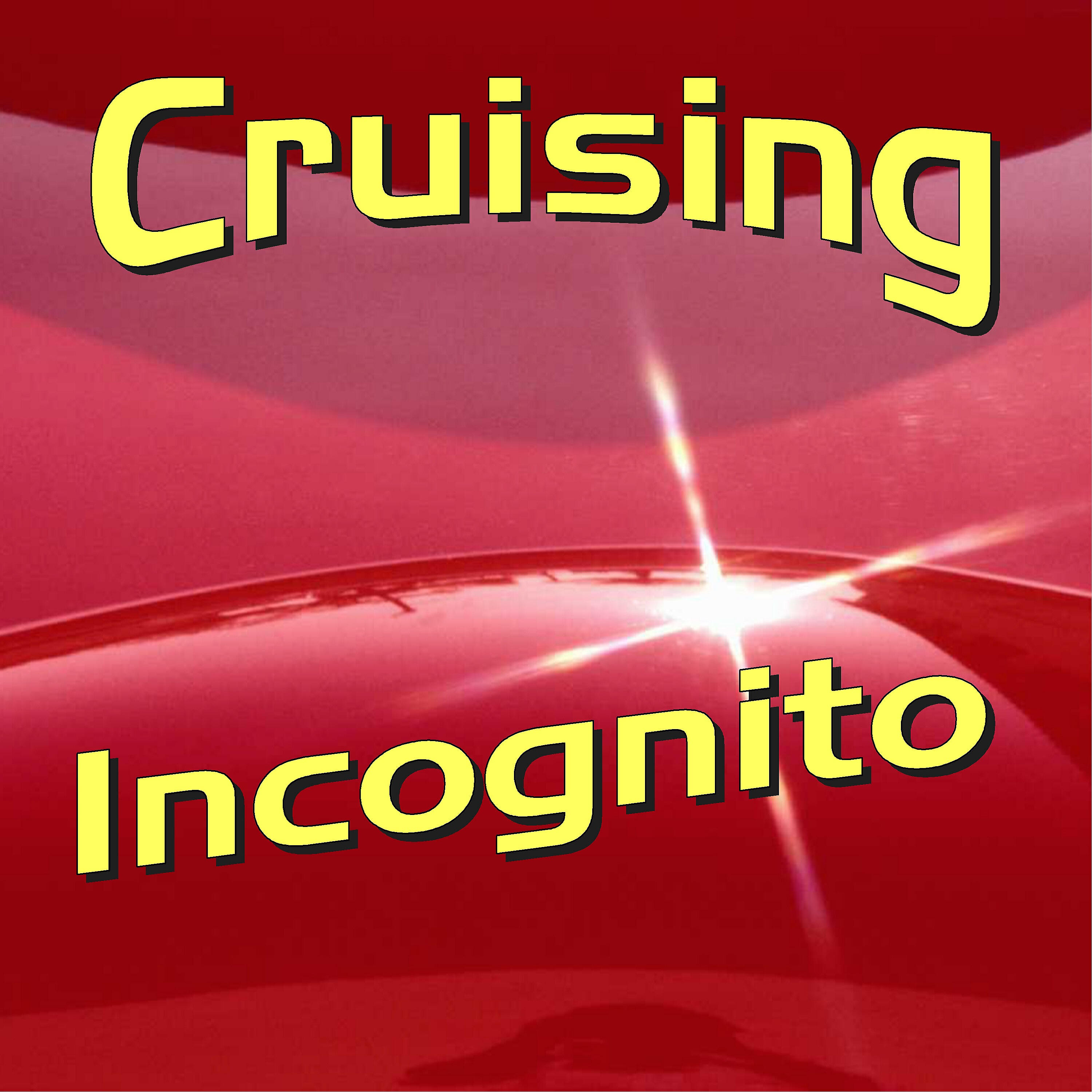 INCOGNITO - Finish Line 