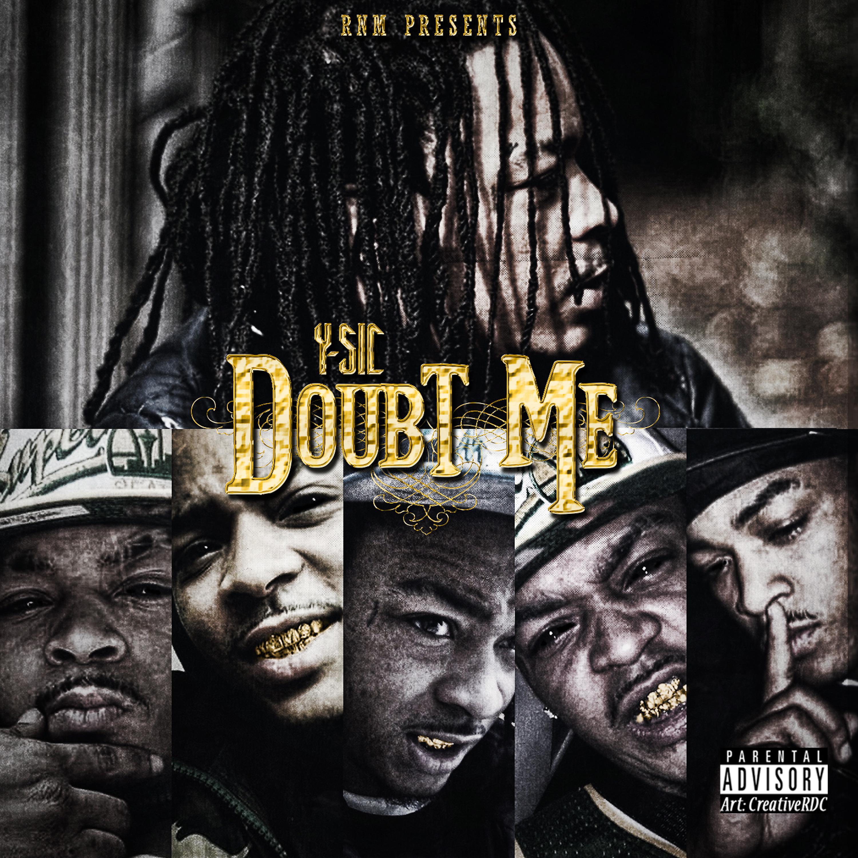 HD - Mind Games (feat. Hd & Fe Tha Don)