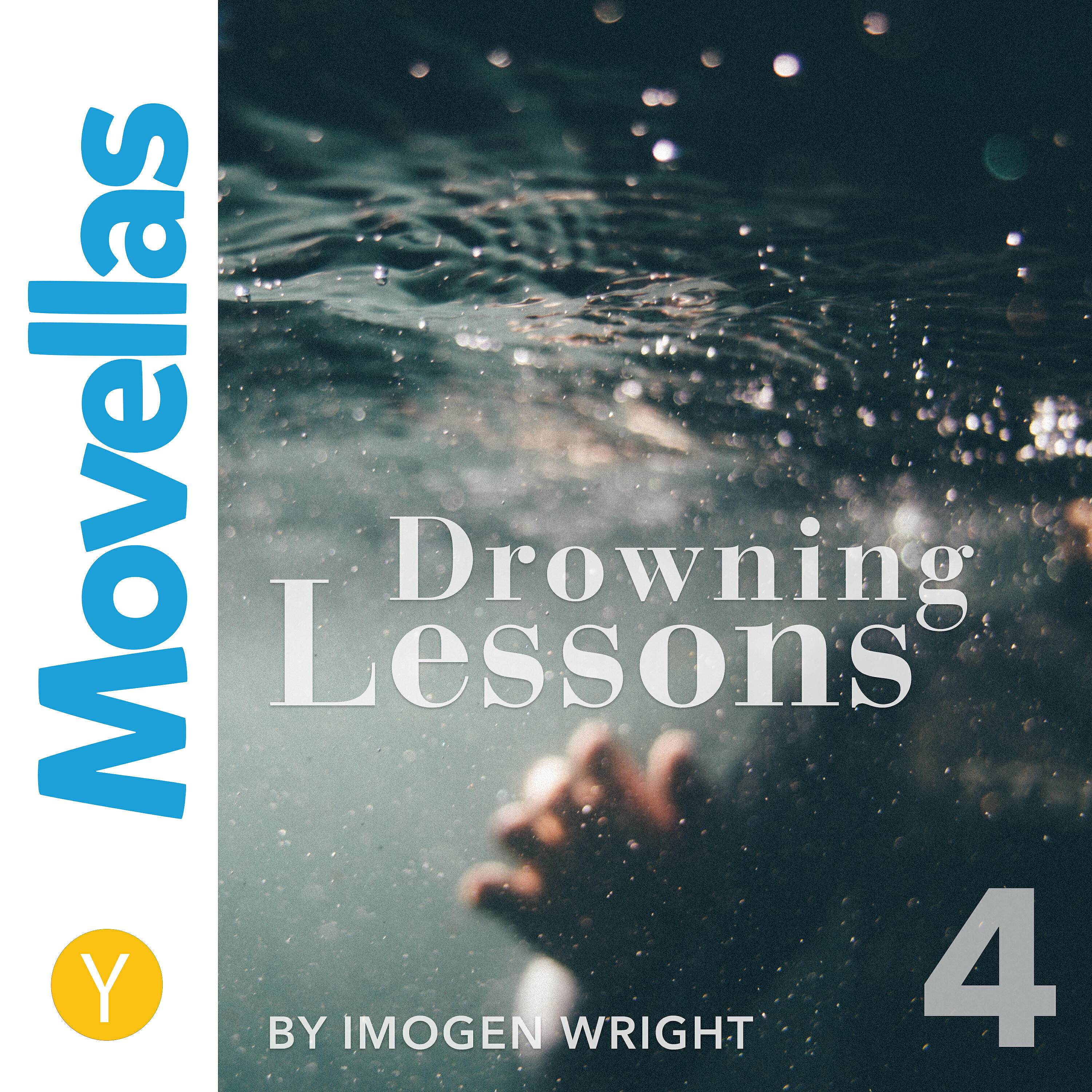 Imogen Wright - Drowning Lessons - 031