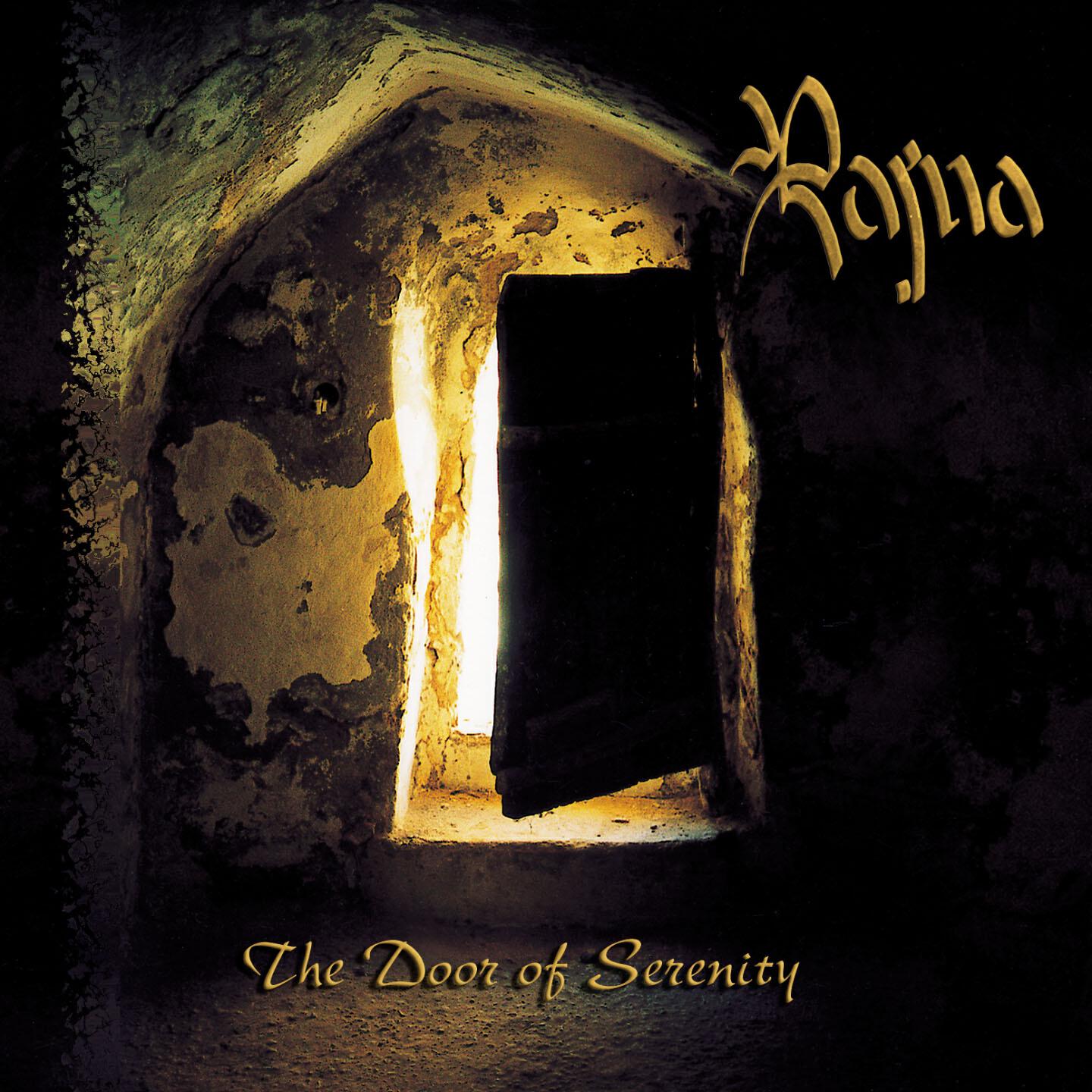 Rajna - Elisia