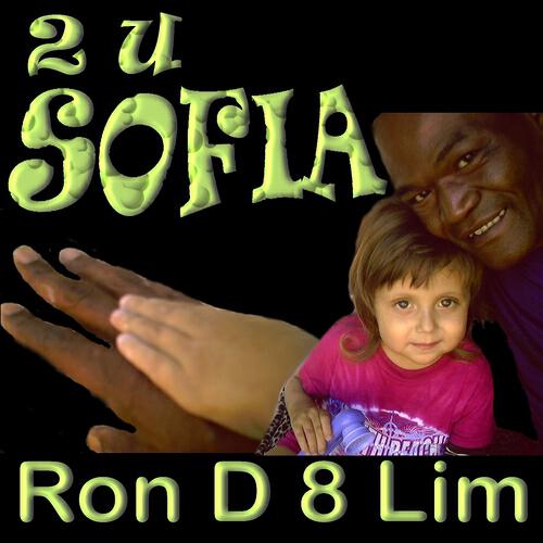 Ron D 8 Lim - It's Gotta Be (D 8 Mix)