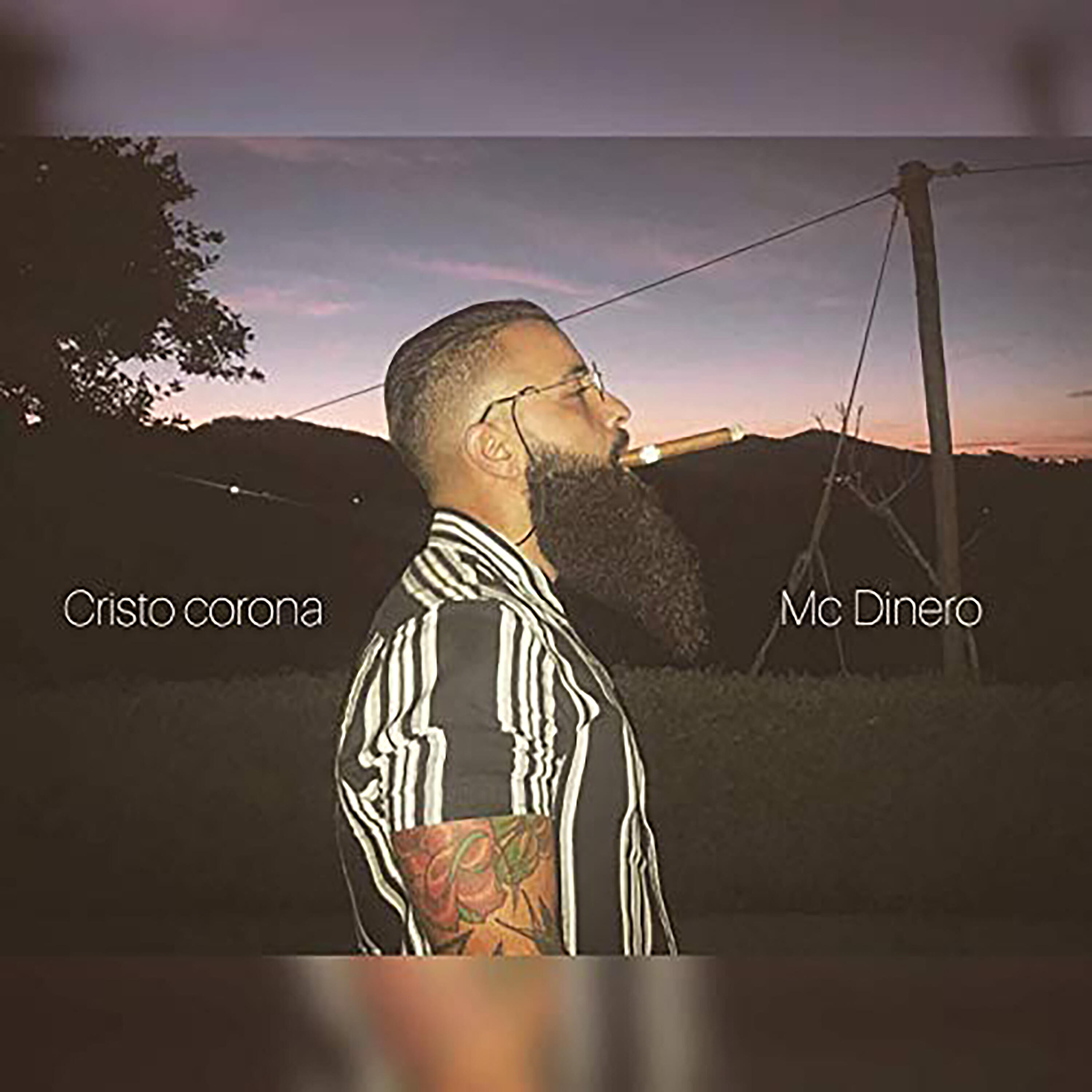Cristo Corona - MC Dinero