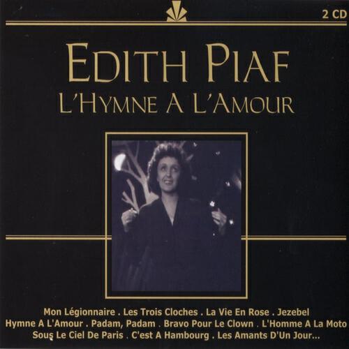 EDITH PIAF - La Vie En Rose