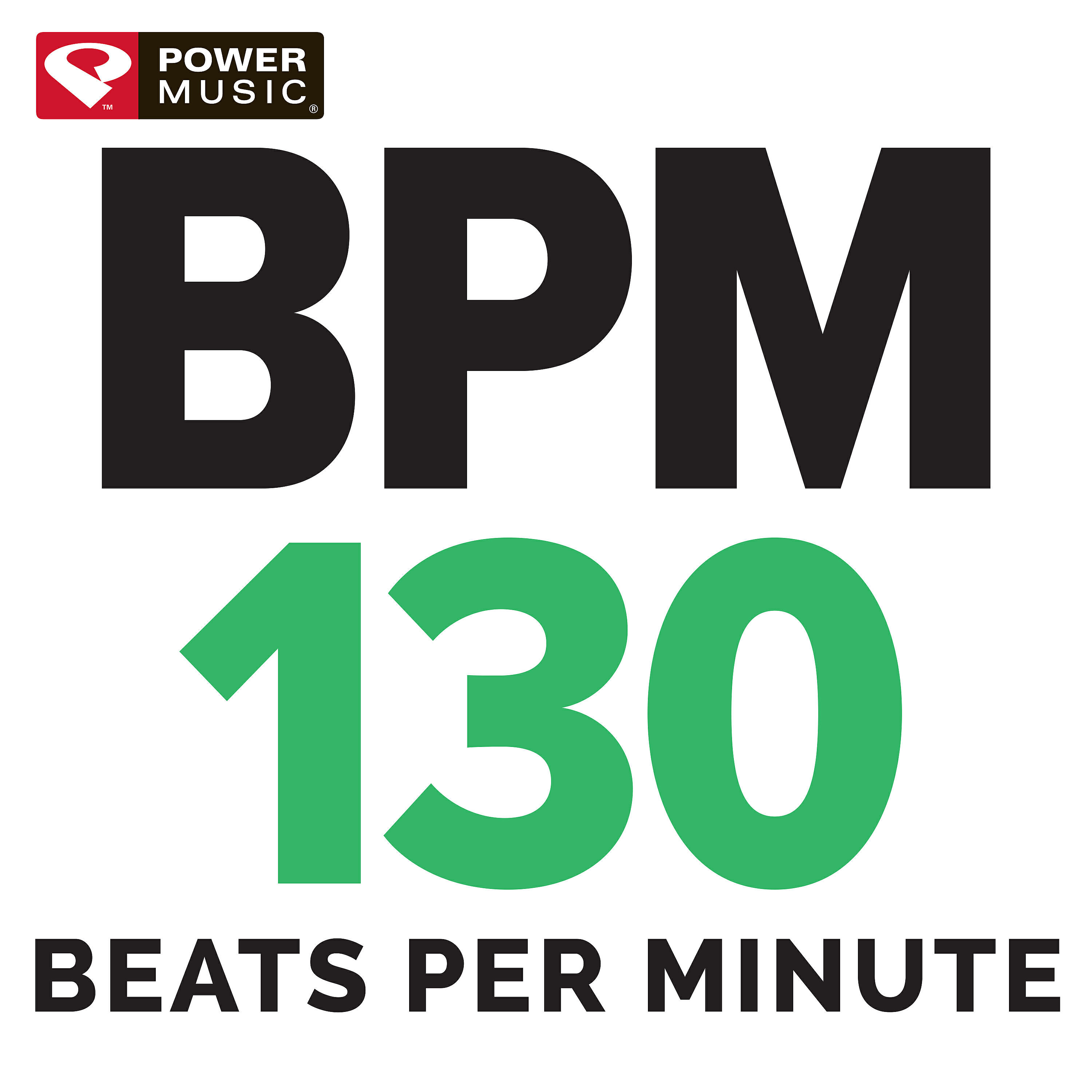 Power Music Workout - No Roots (Workout Remix 130 BPM)