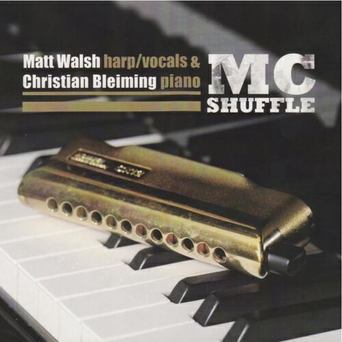 Matt Walsh - Reefer Smoker