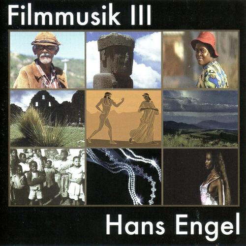 Hans Engel - Catwalk (100 Millionen Karat)