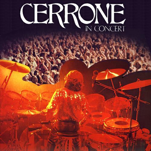 Cerrone - Je Suis Music