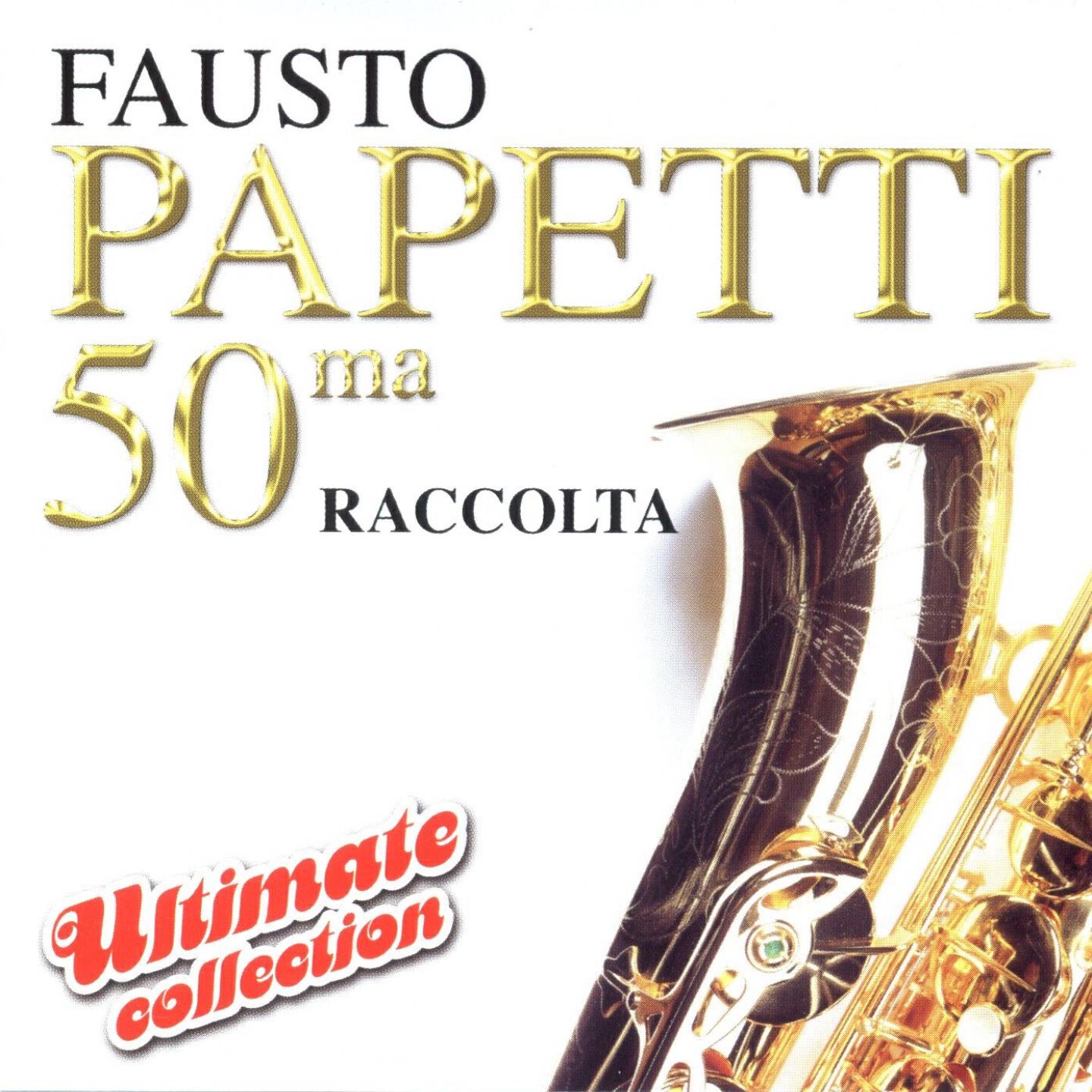 Fausto Papetti - Acceptance (Tema Dal Film 'Il Piccolo Buddha')