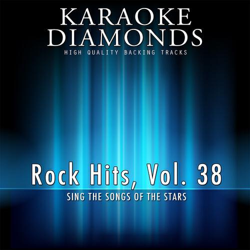 Karaoke Diamonds - Monkey Wrench (Karaoke Version) (Originally Performed By the Foo Fighters)