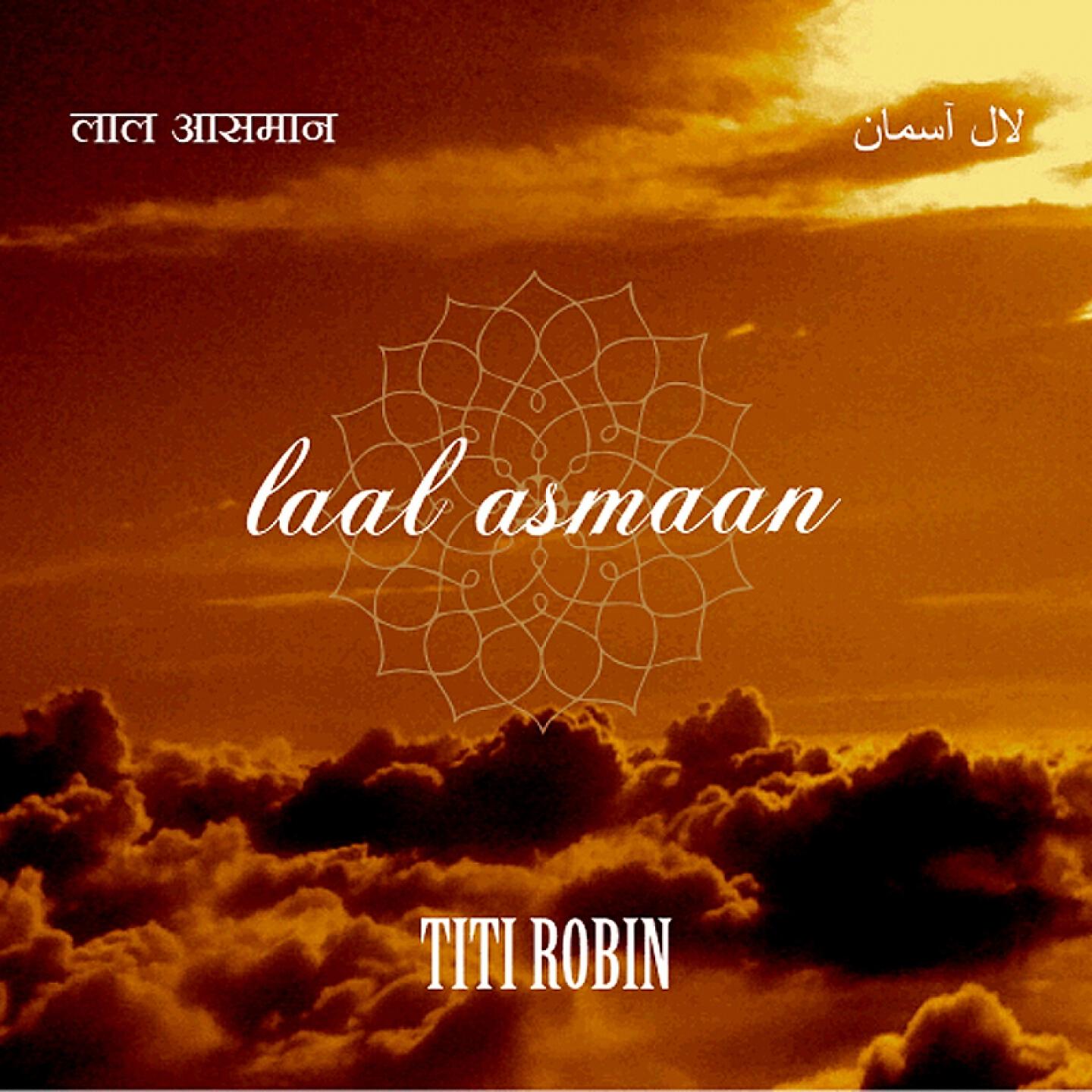 Titi Robin - Tumhara Chand Sa Chehra