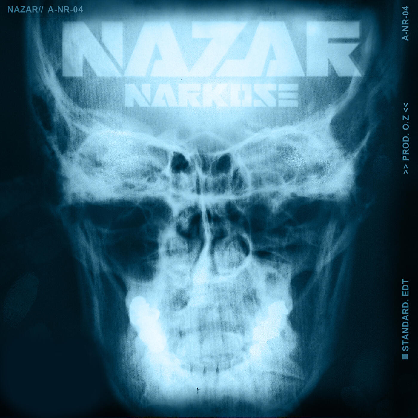 Nazar - Lost In Translation