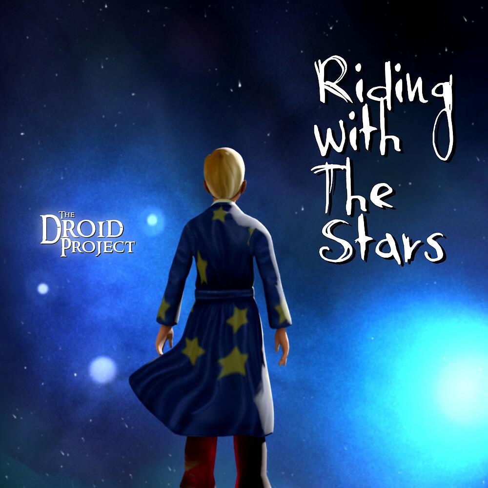 Droid-Project - Riding with the Stars (Original Mix)