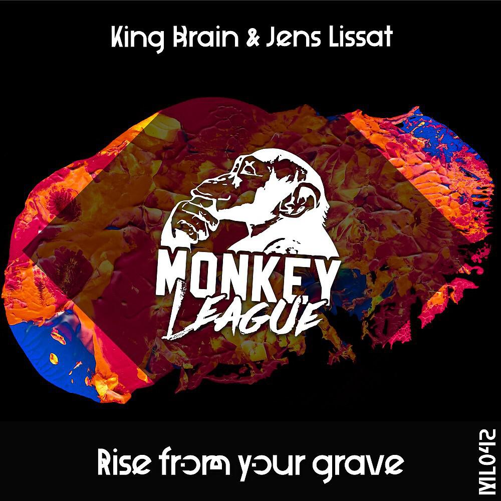 King Brain - Rise from Your Grave (Kotapski Remix)