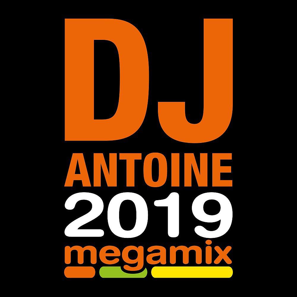 DJ Antoine - What Are You Waiting For? (DJ Antoine & Mad Mark 2019 Praja Mix)