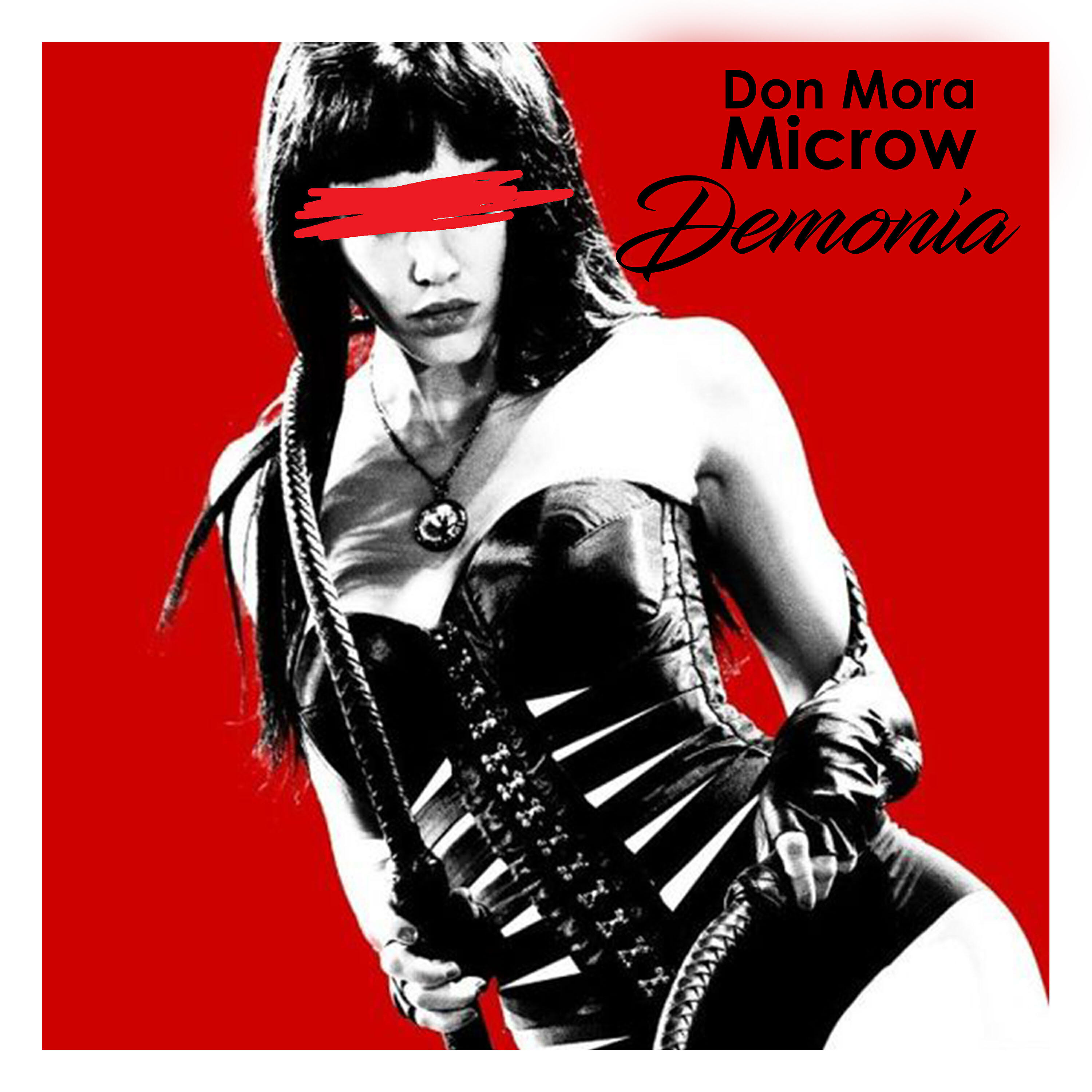 Don Mora - Demonia