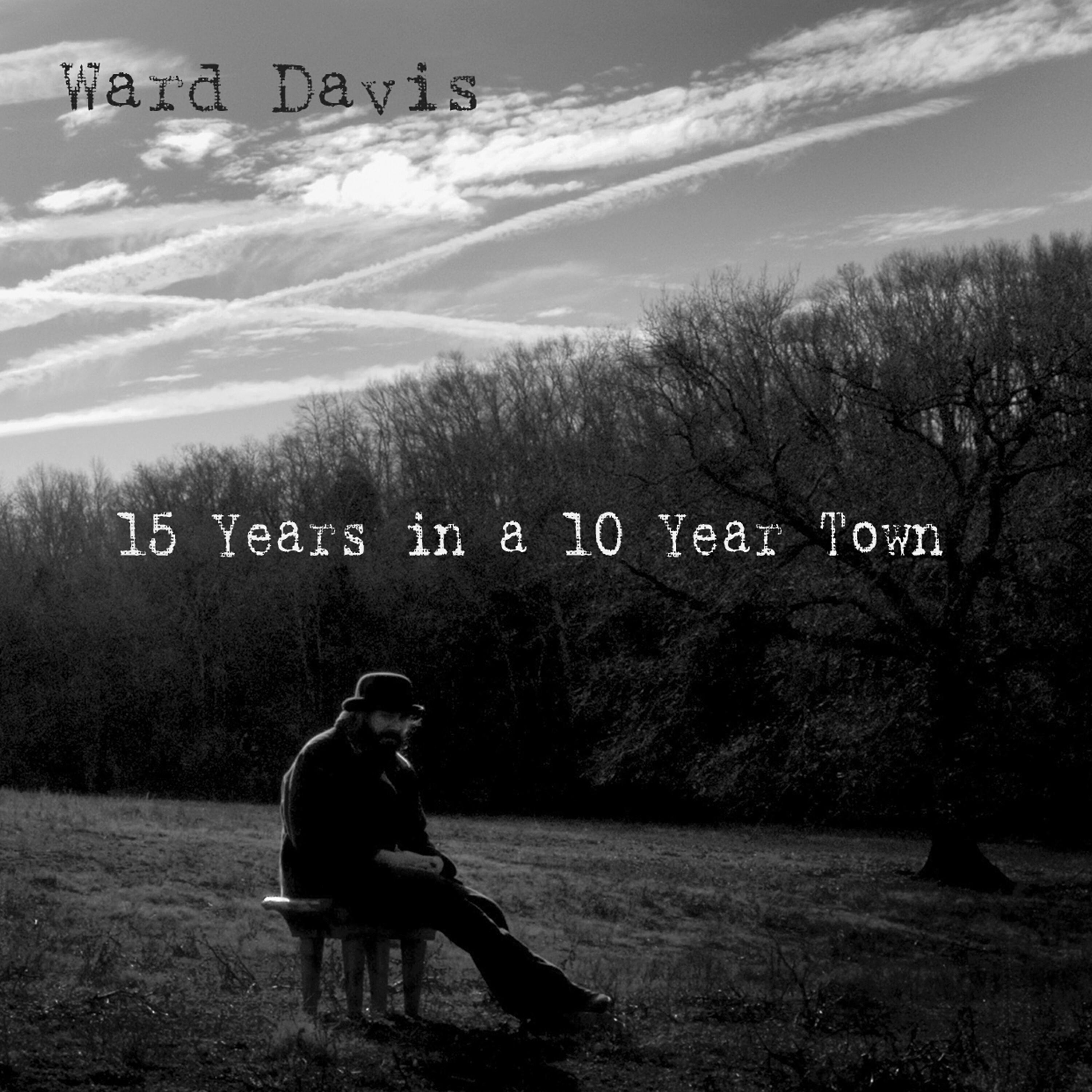 Ward Davis - The Overpass