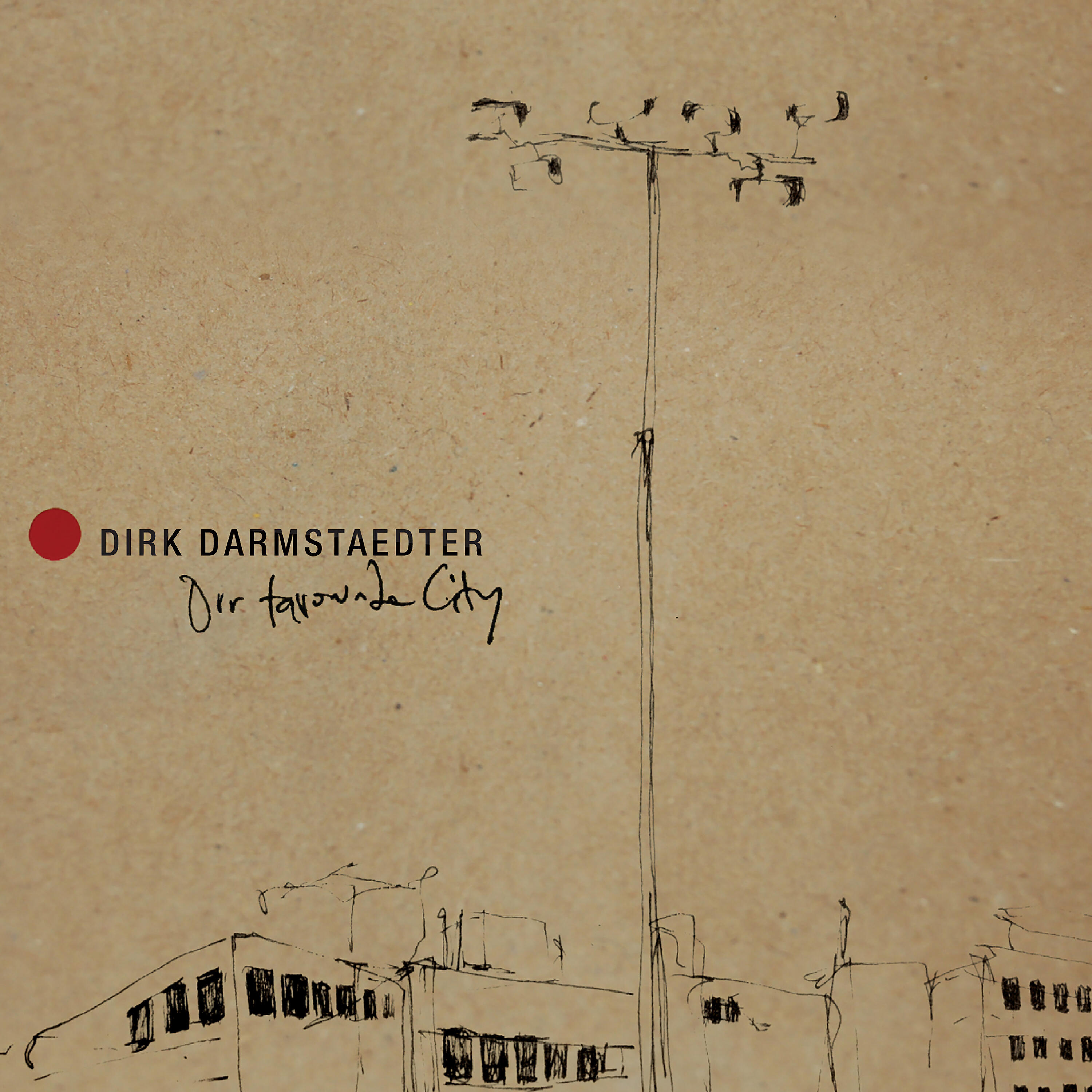 Dirk Darmstaedter - Cordi Bowe, The Queen of Cedar Lane