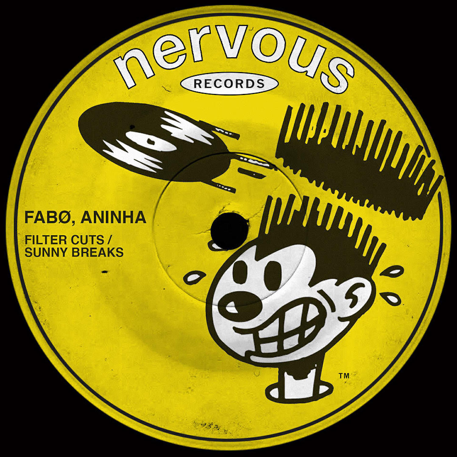 Fabø - Sunny Breaks